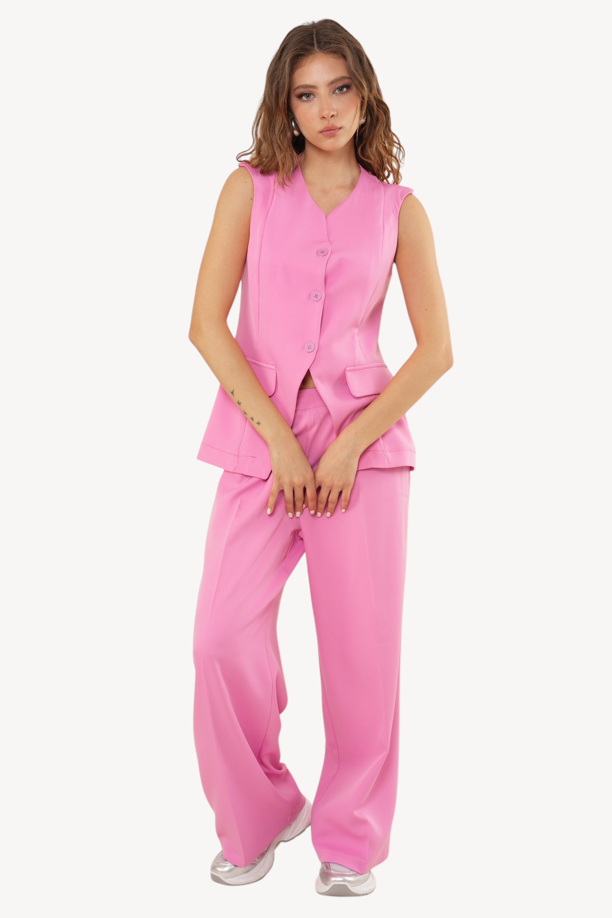 Carla Pants