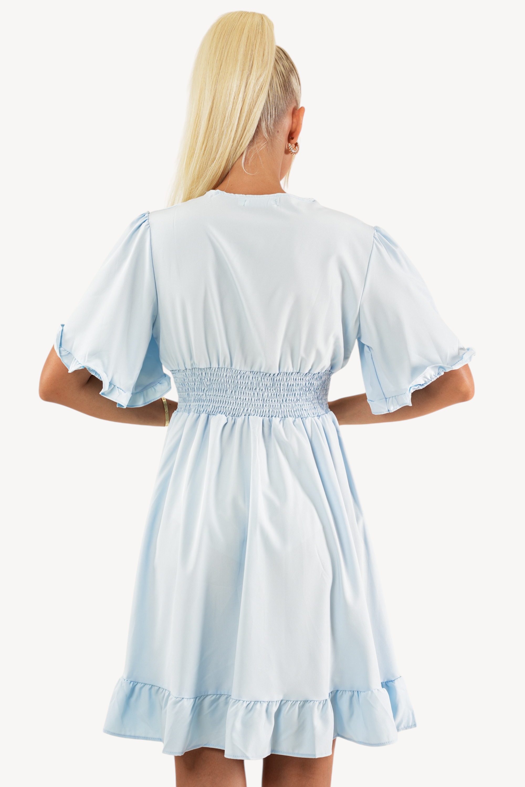Annie Dress