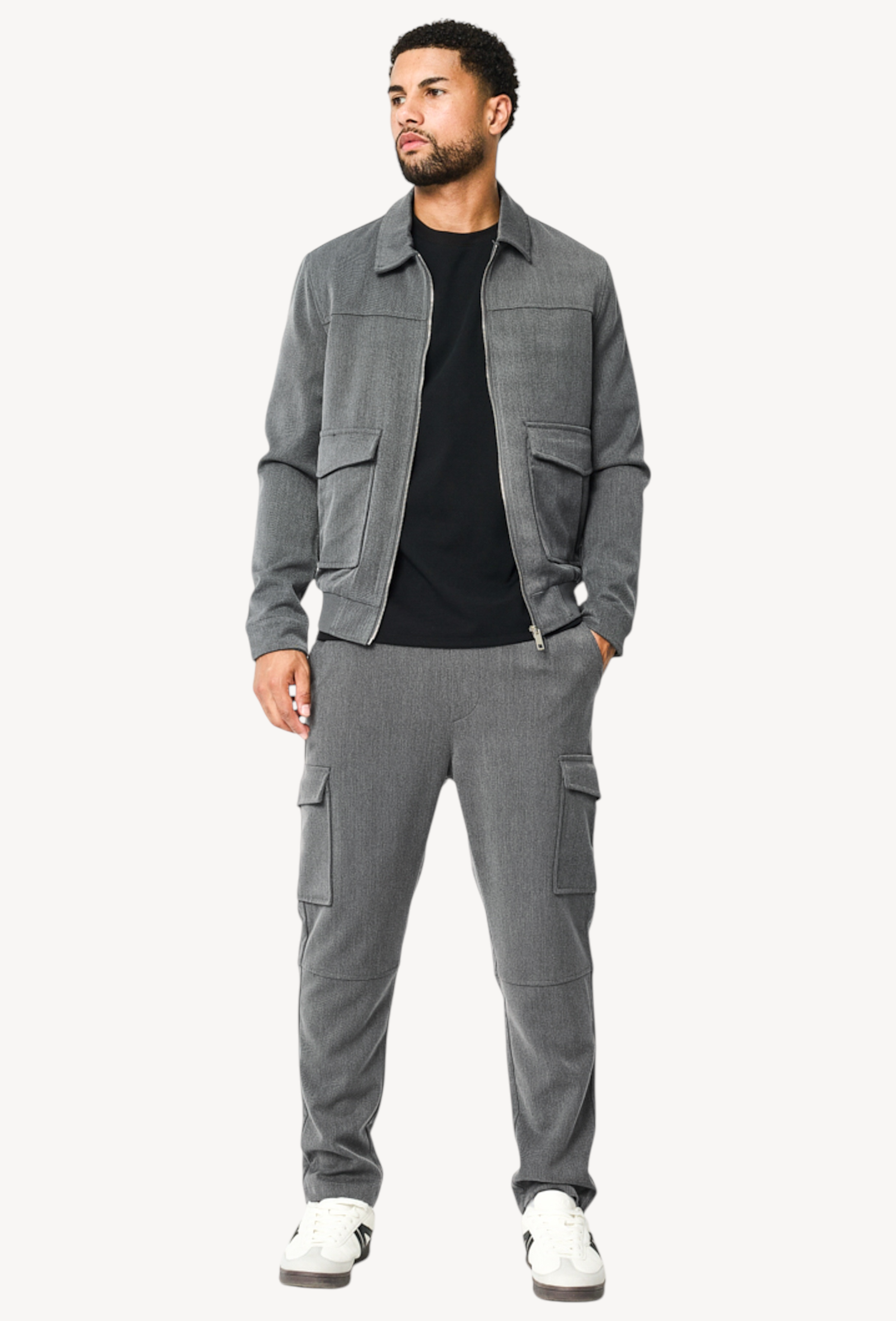 Silas Pants