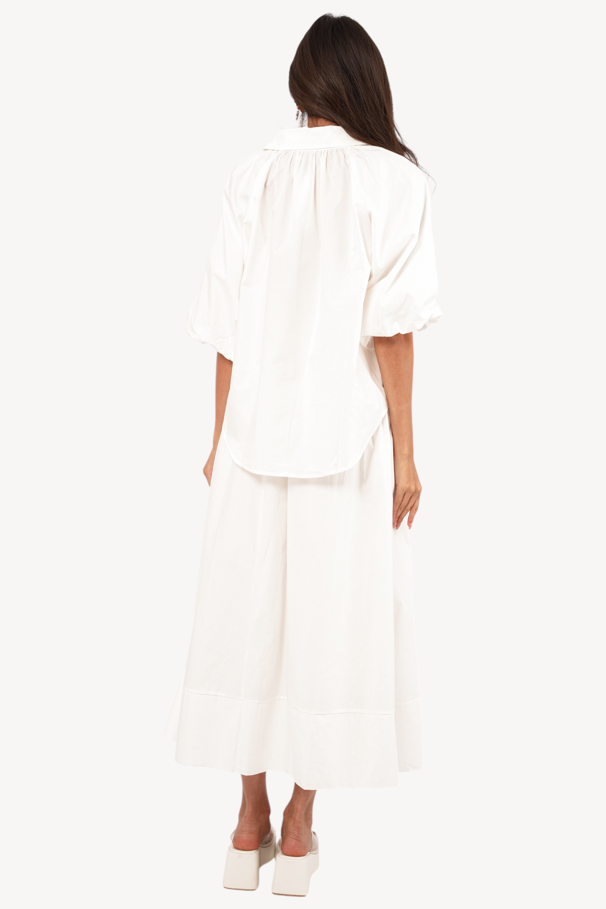 Thalia Skirt