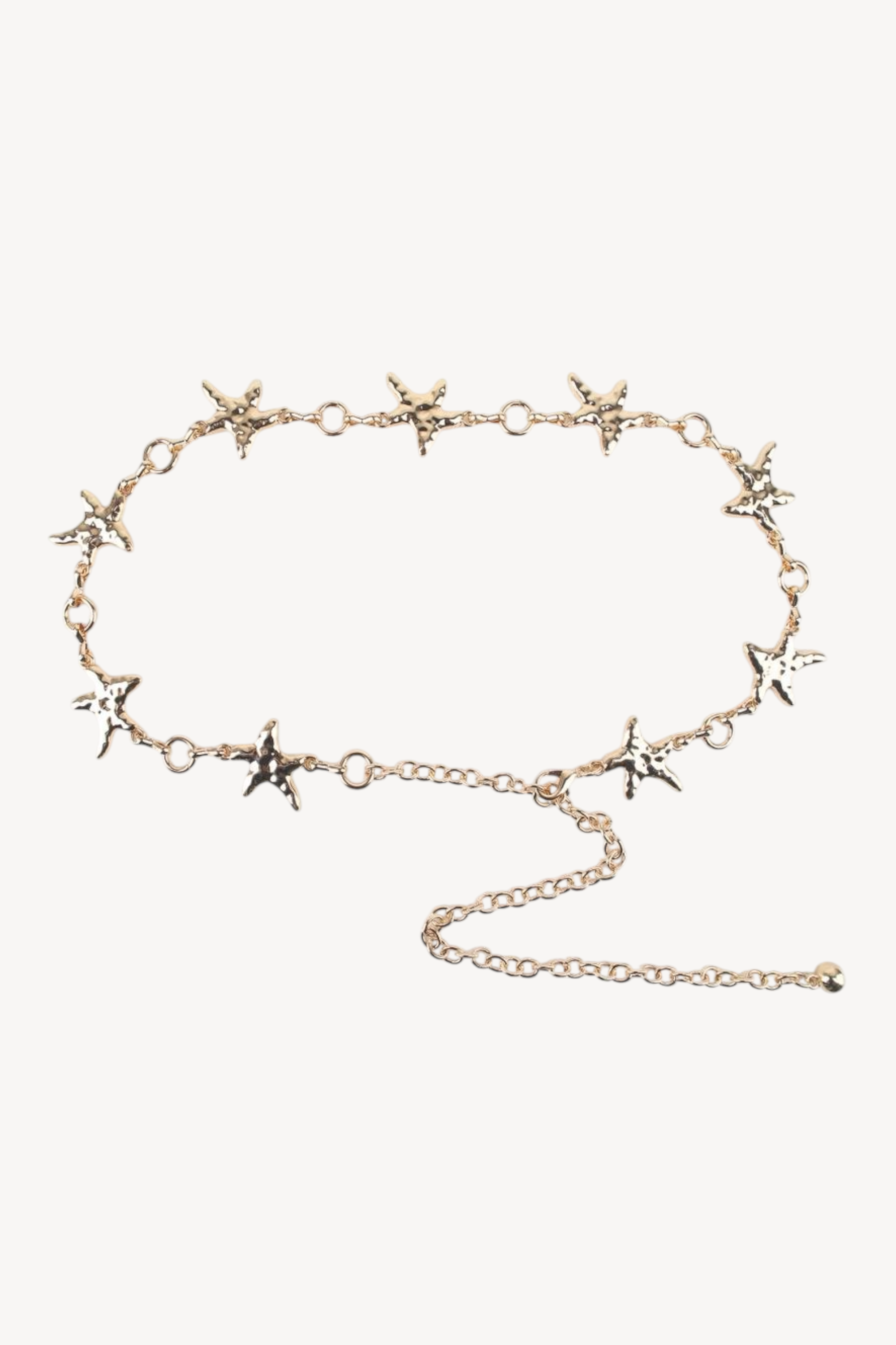 Starfish Glow Belt