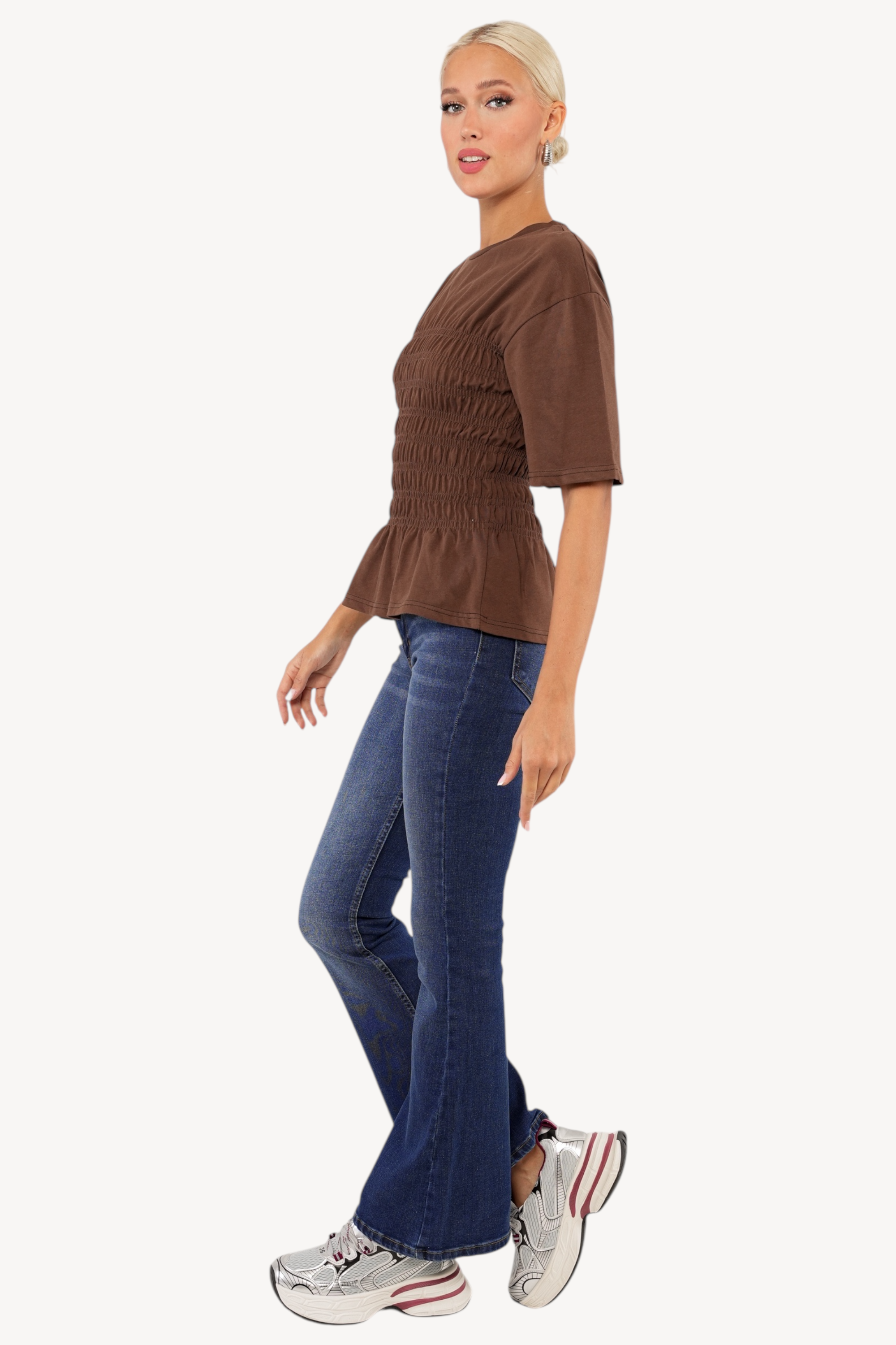 Lilou Top