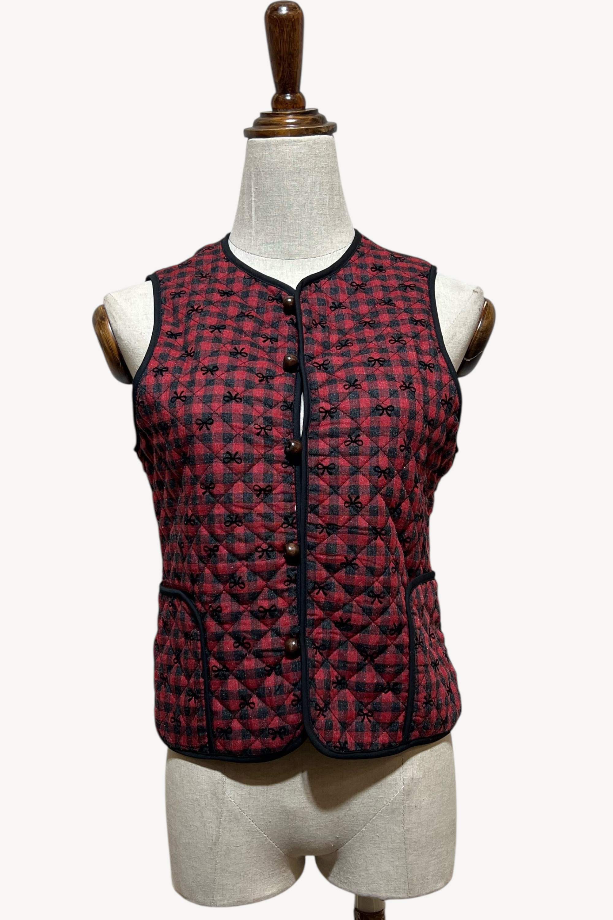 Kaisy Gilet
