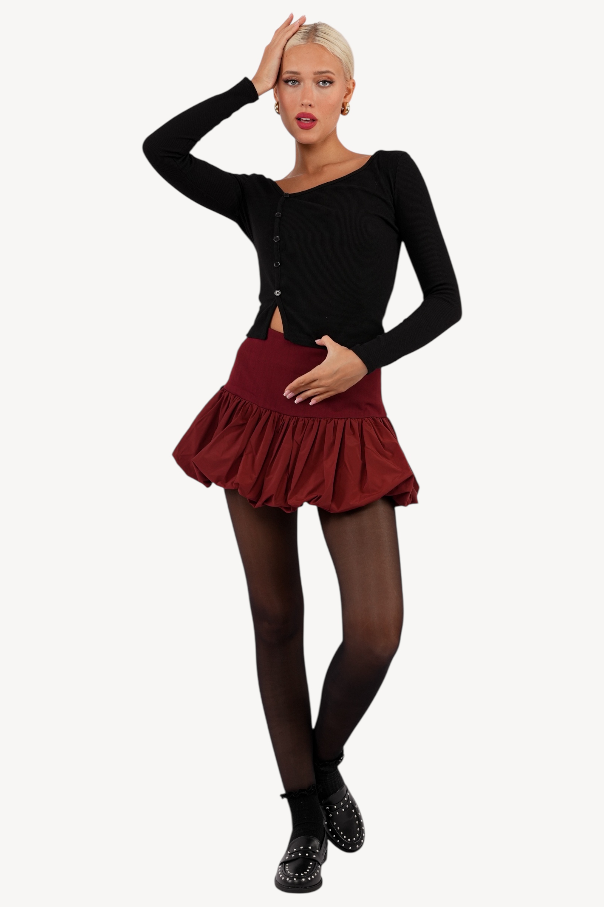 Didi Skirt