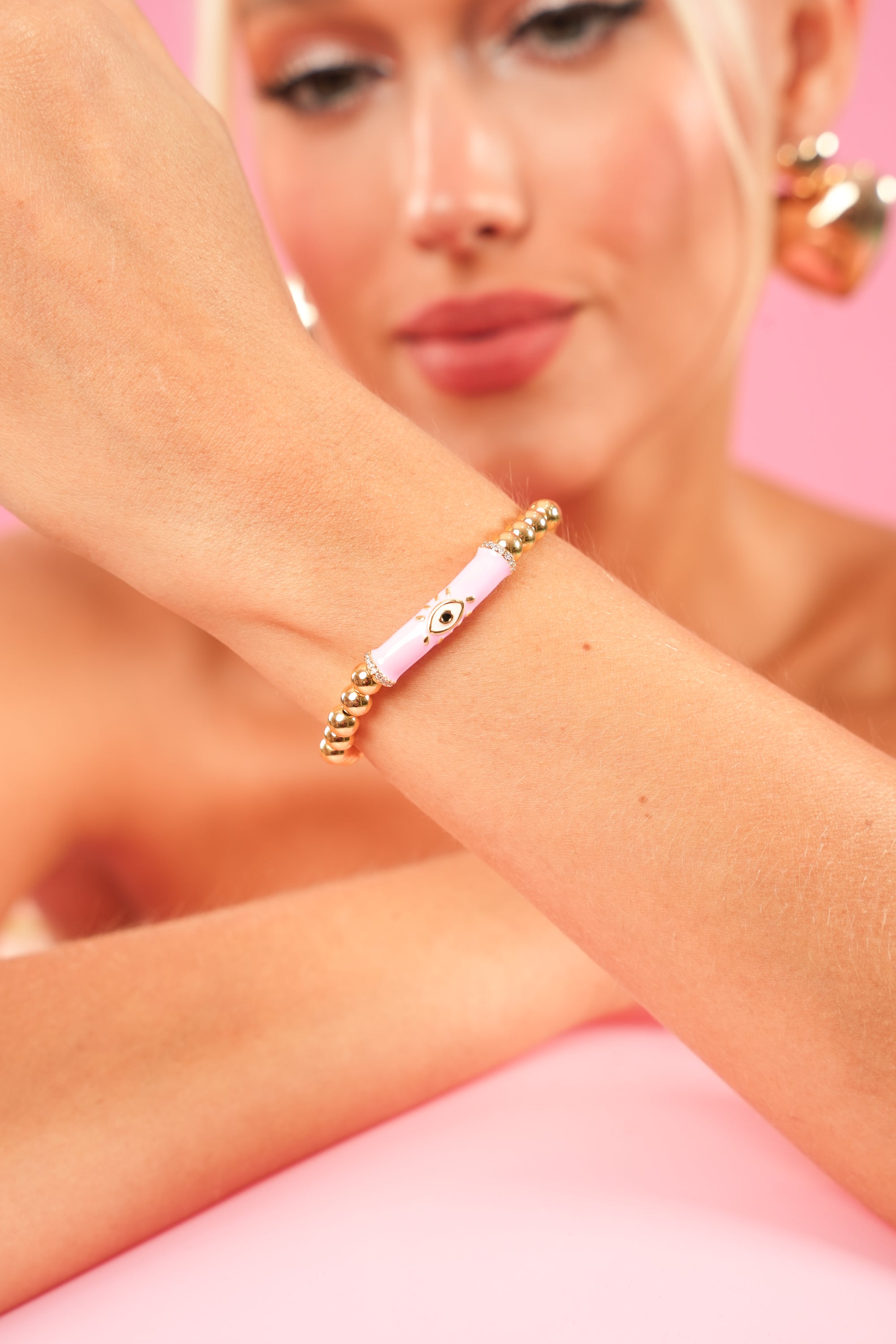 Lora Bracelet