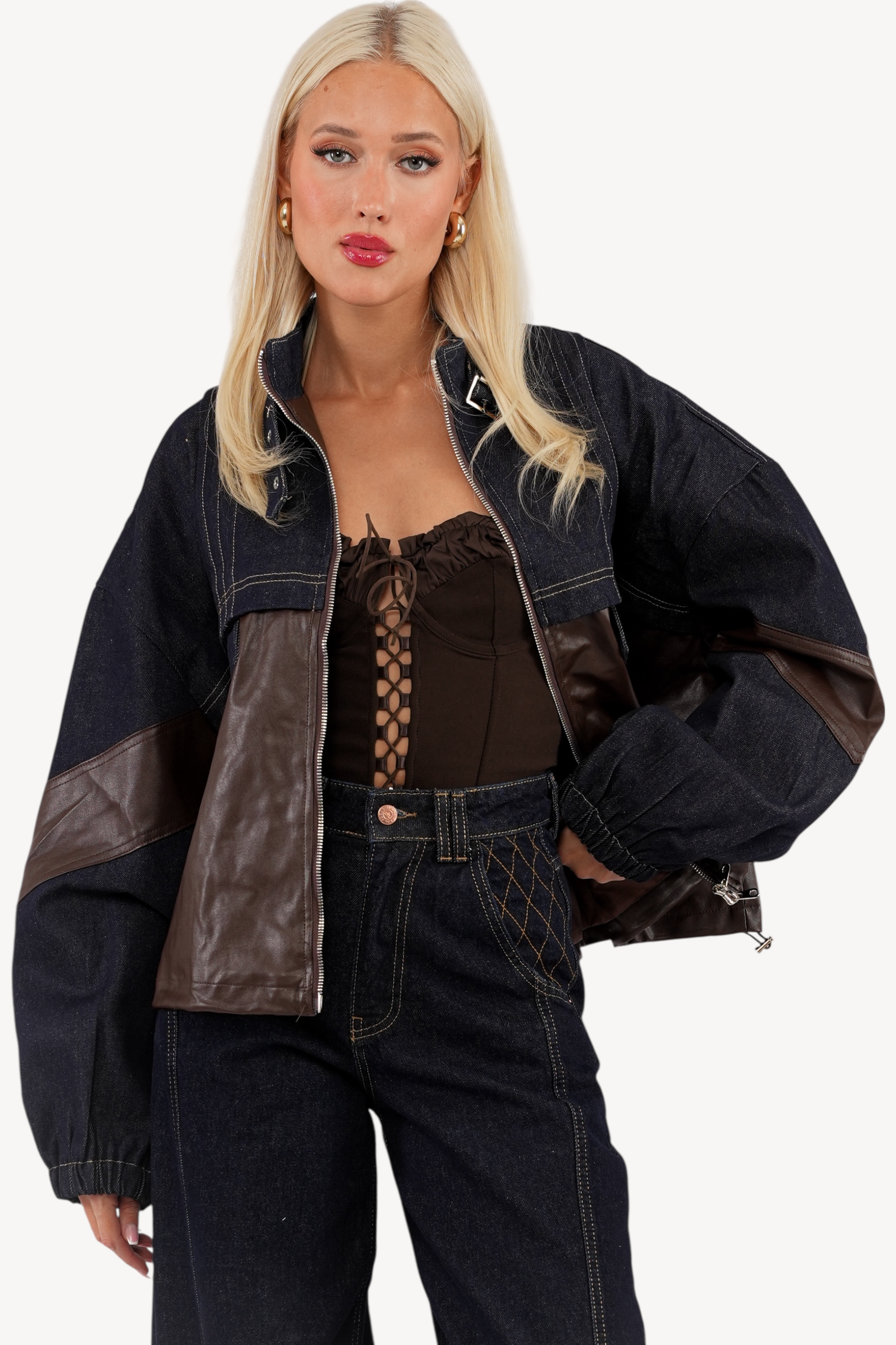Mariana Jacket