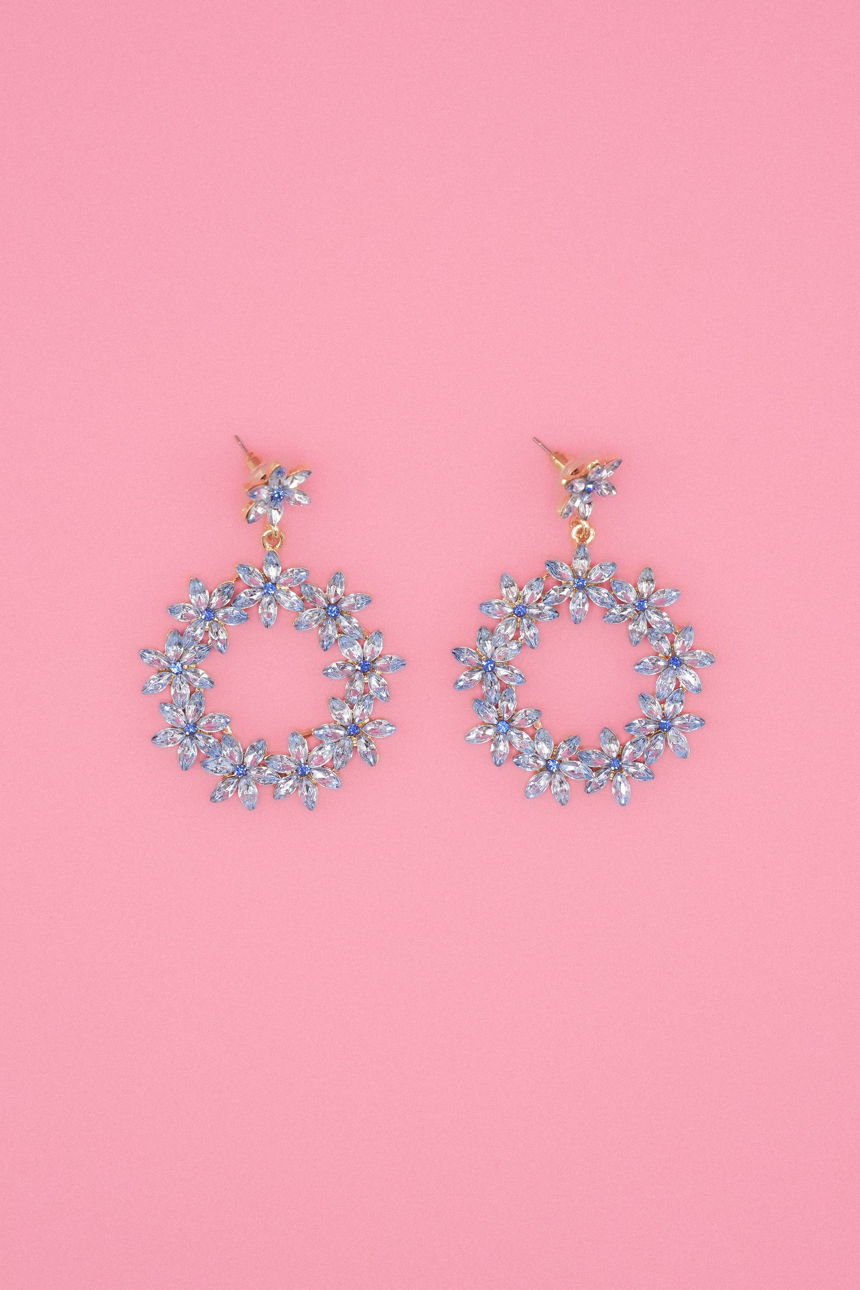 Bloom Earrings