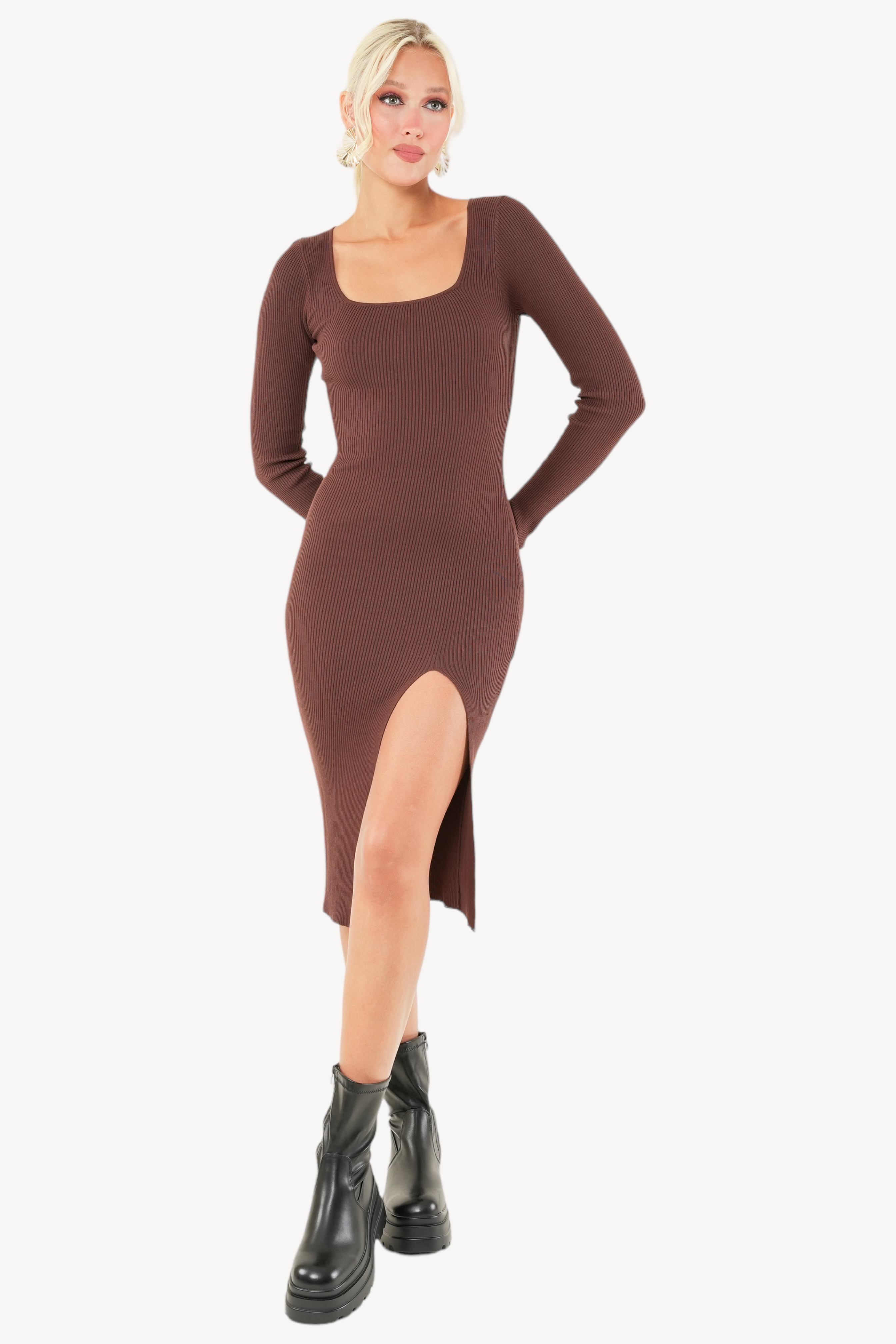 Nima dress