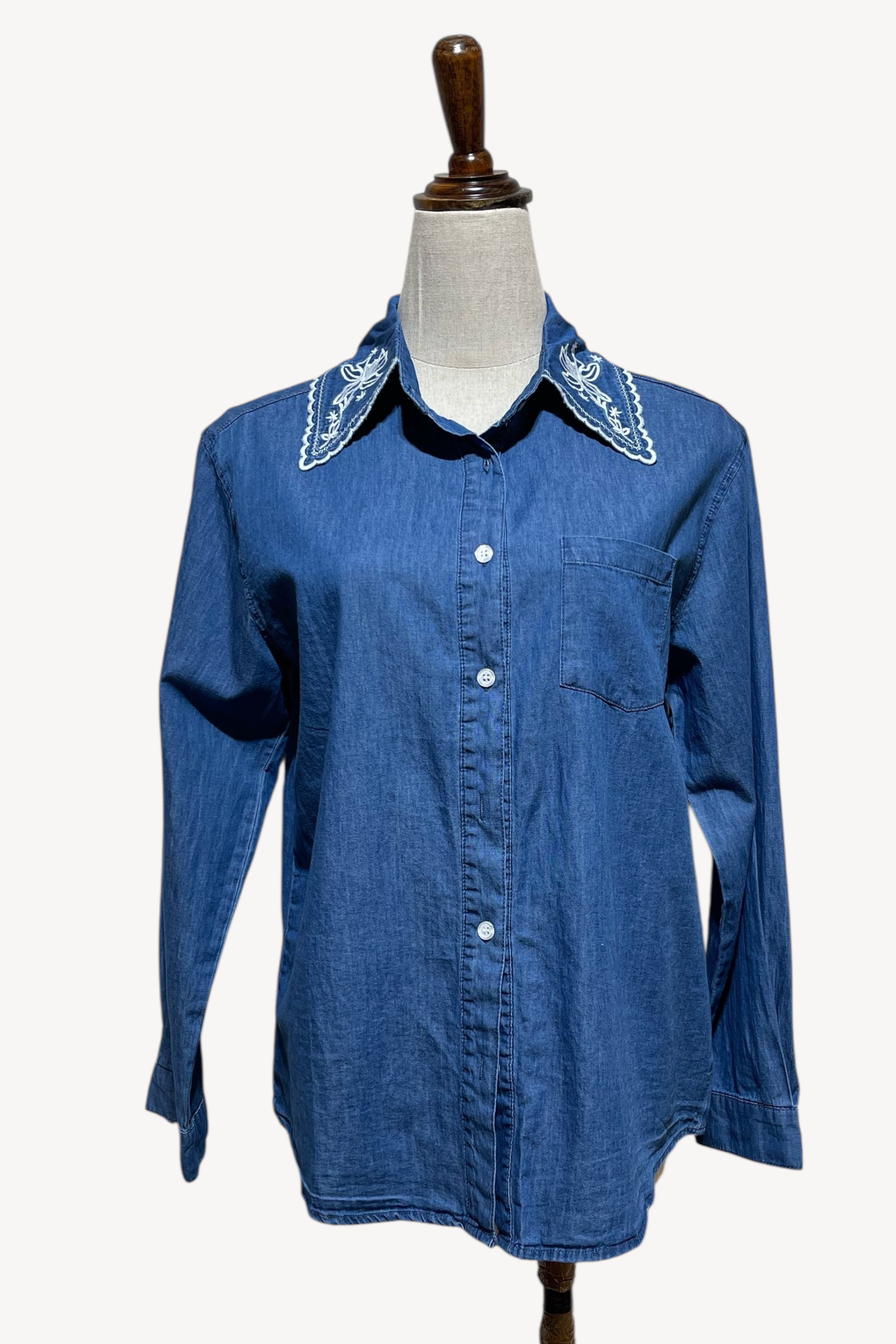 Aria Blouse