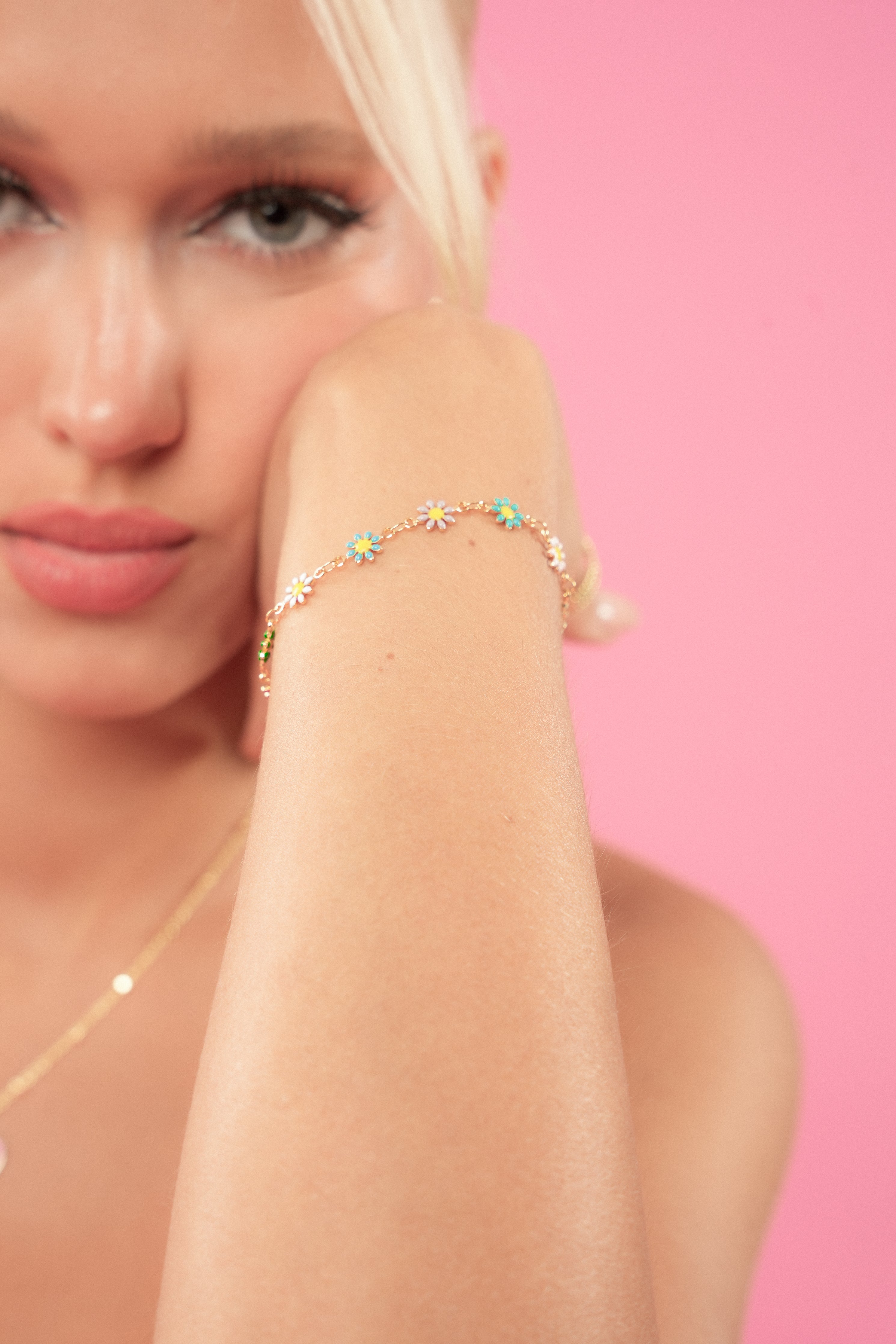 Carla bracelet
