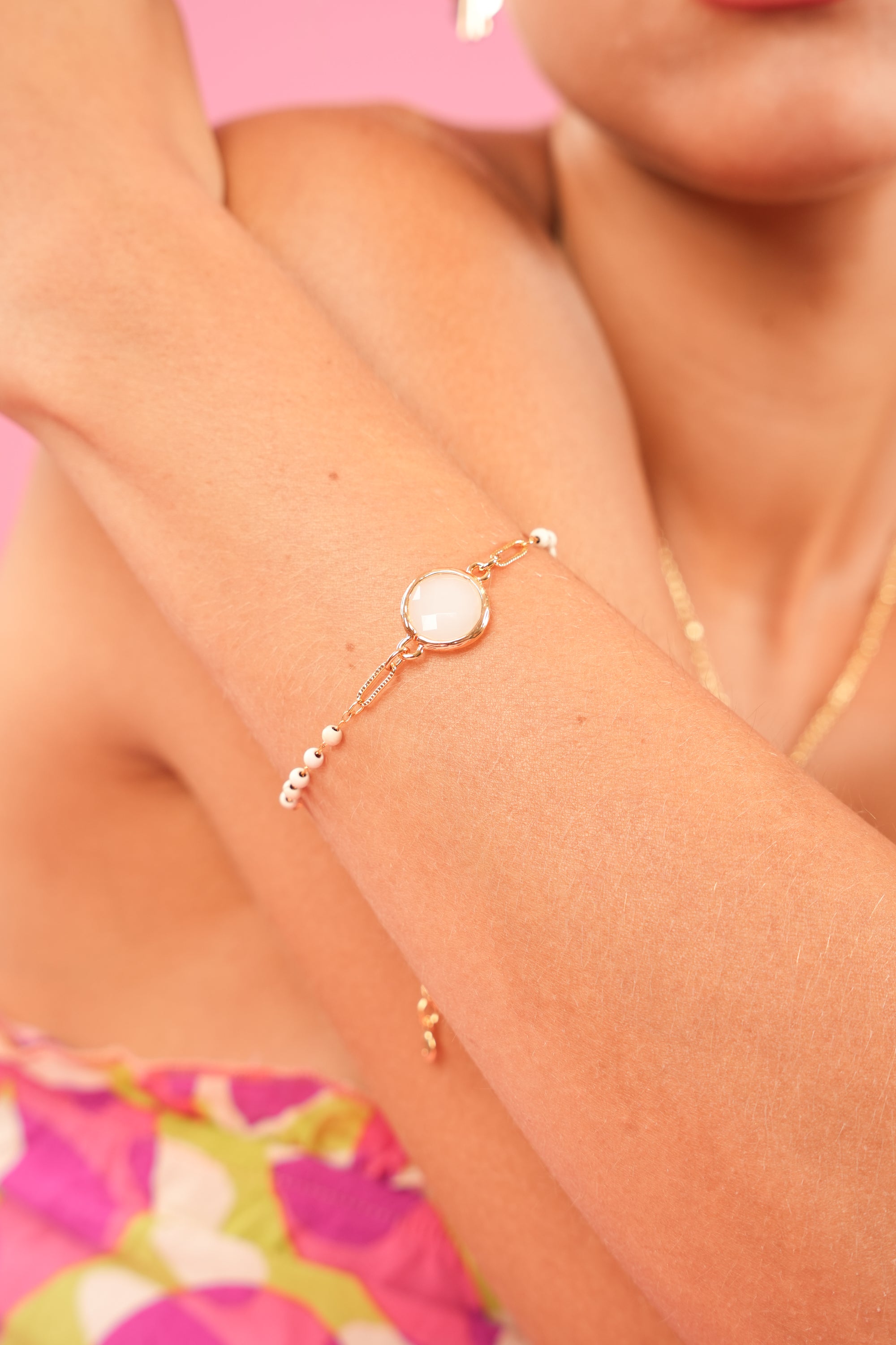 Yasmina Bracelet