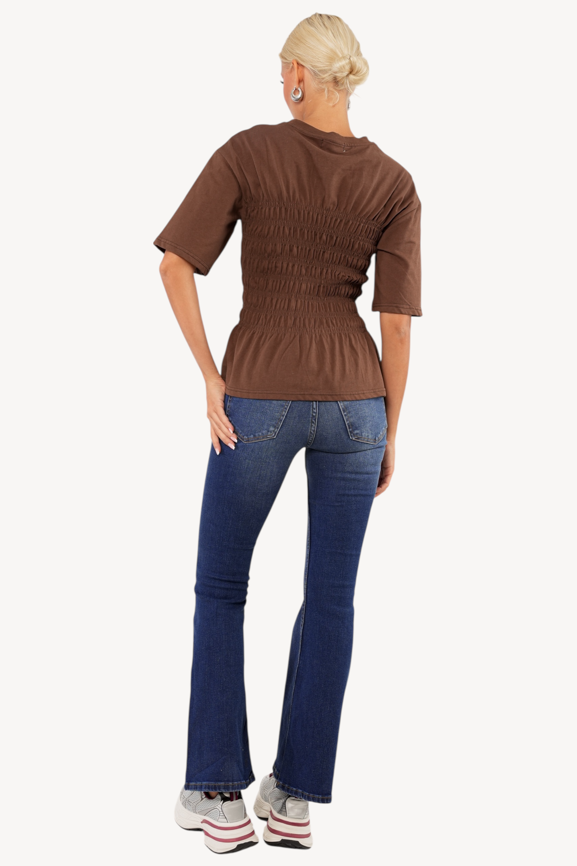 Lilou Top