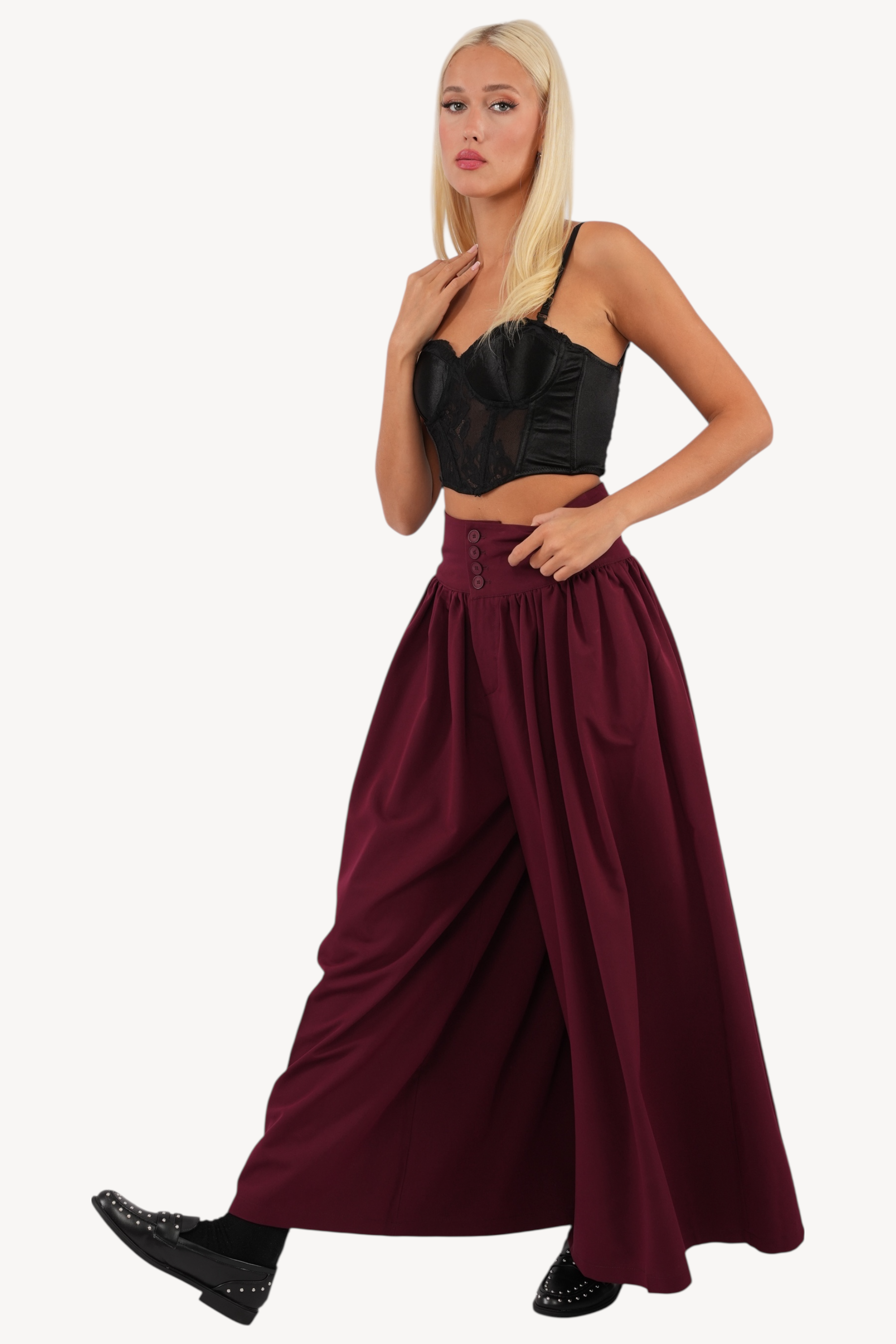 Liora Corset