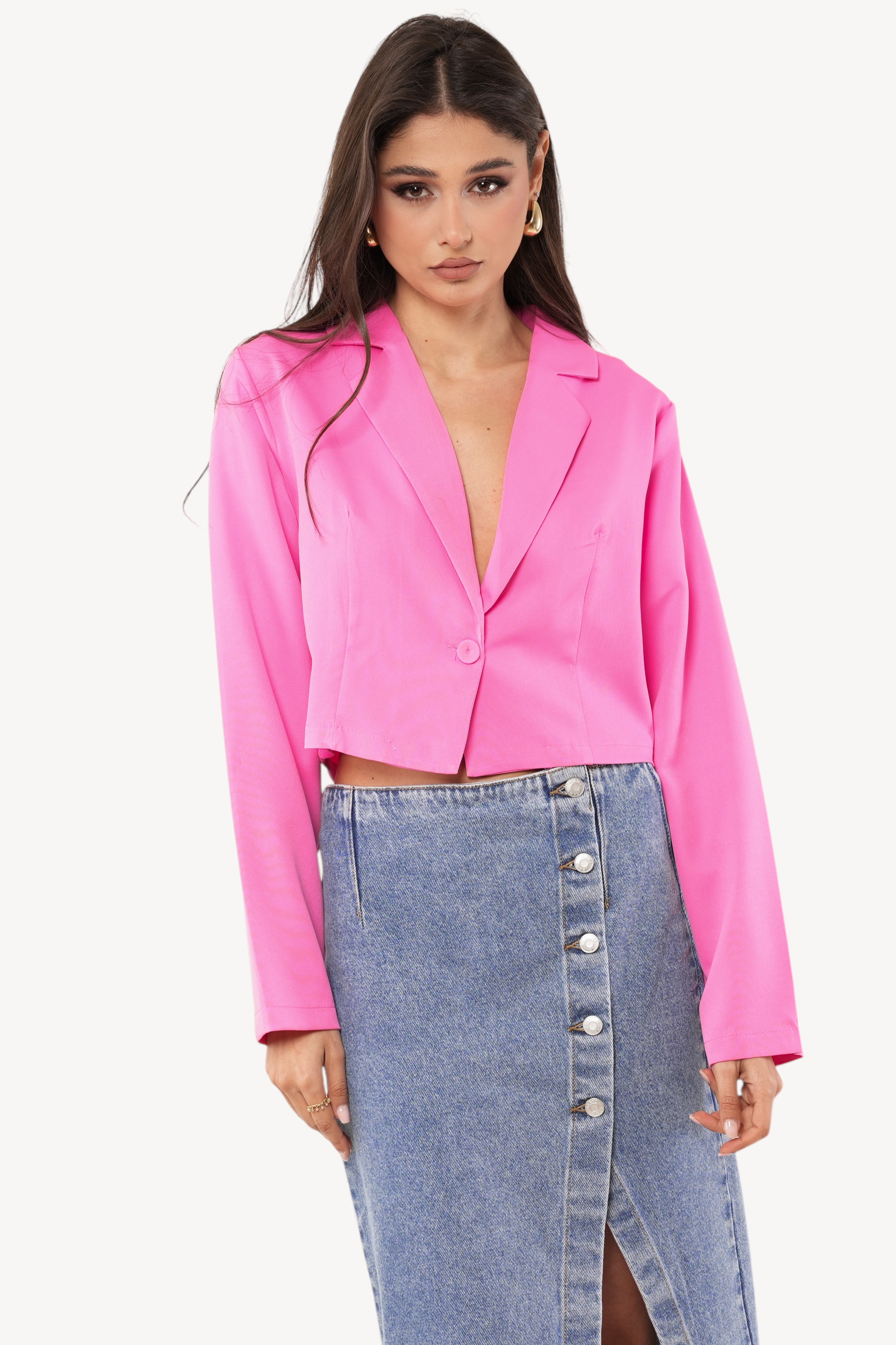 Nina Blazer