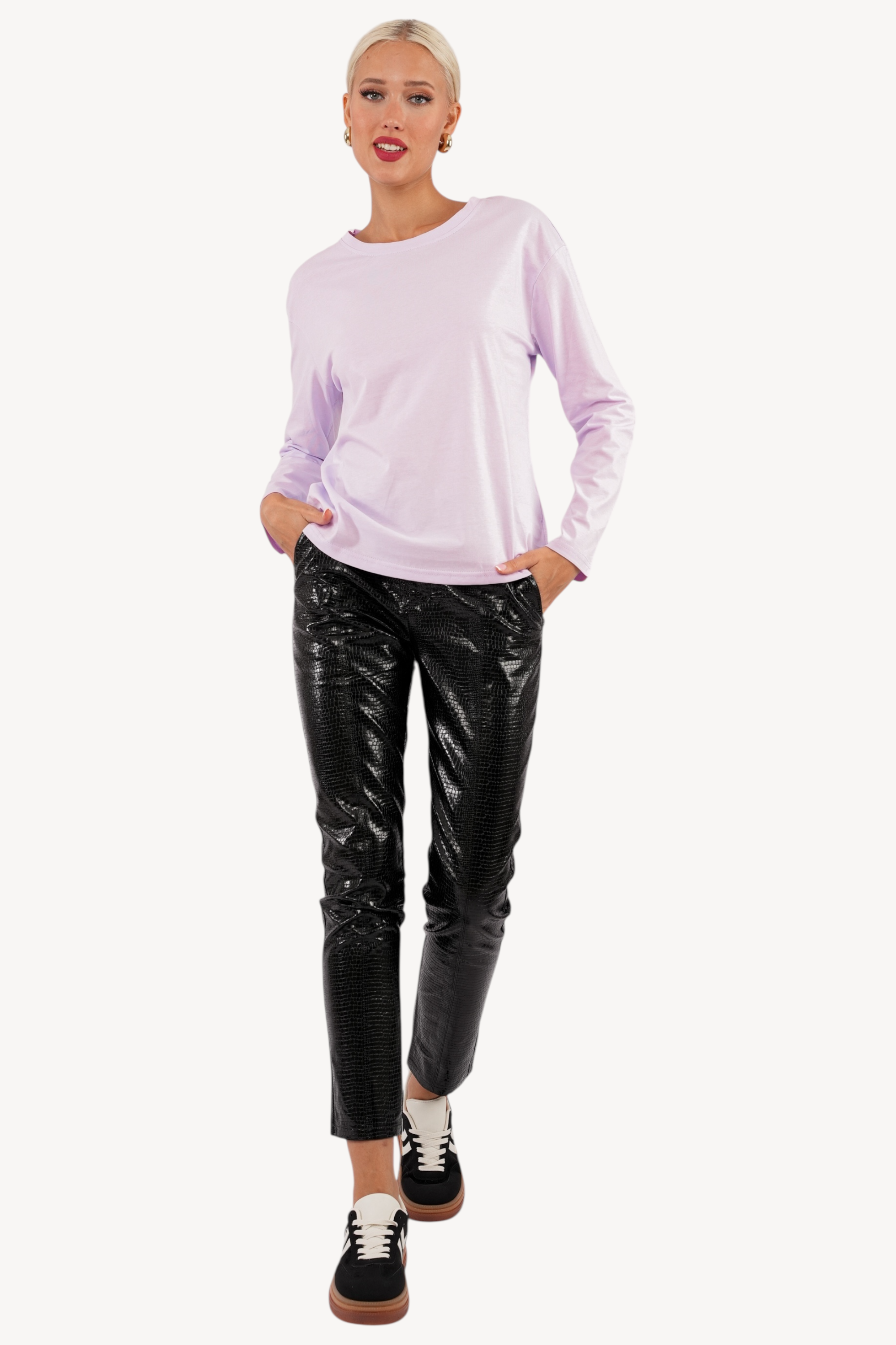 Dahlia Top