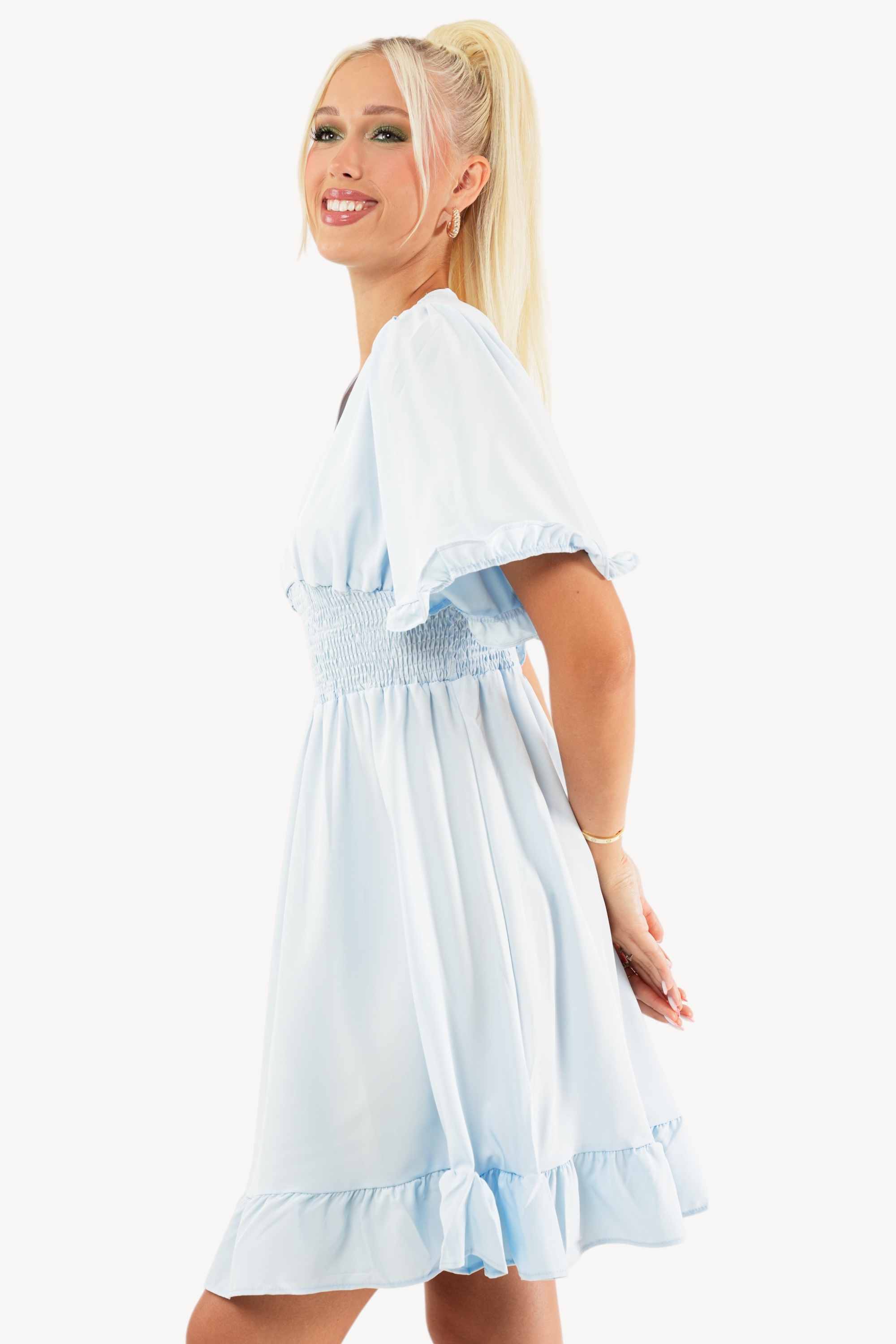 Annie Dress