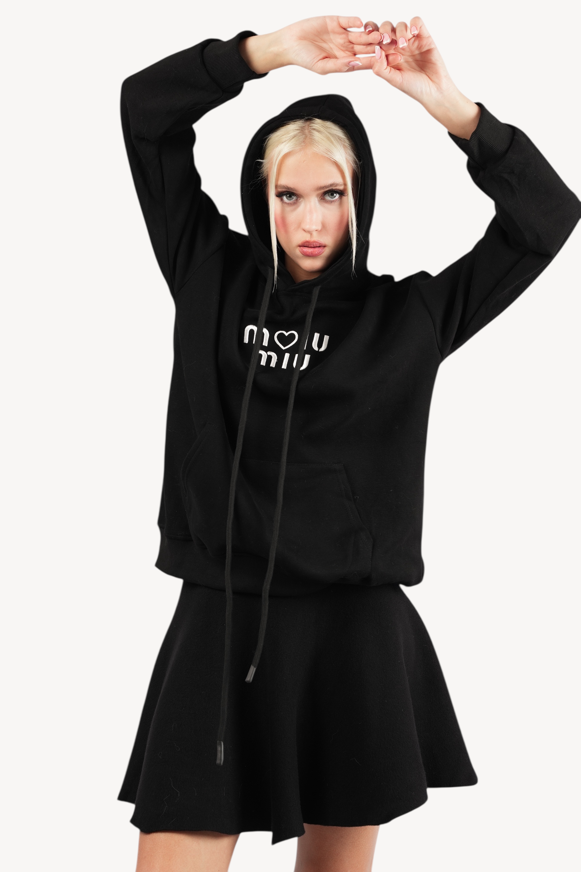 Macy Hoodie