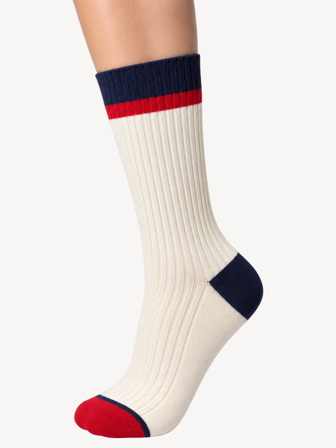 Catch Me Later Socks