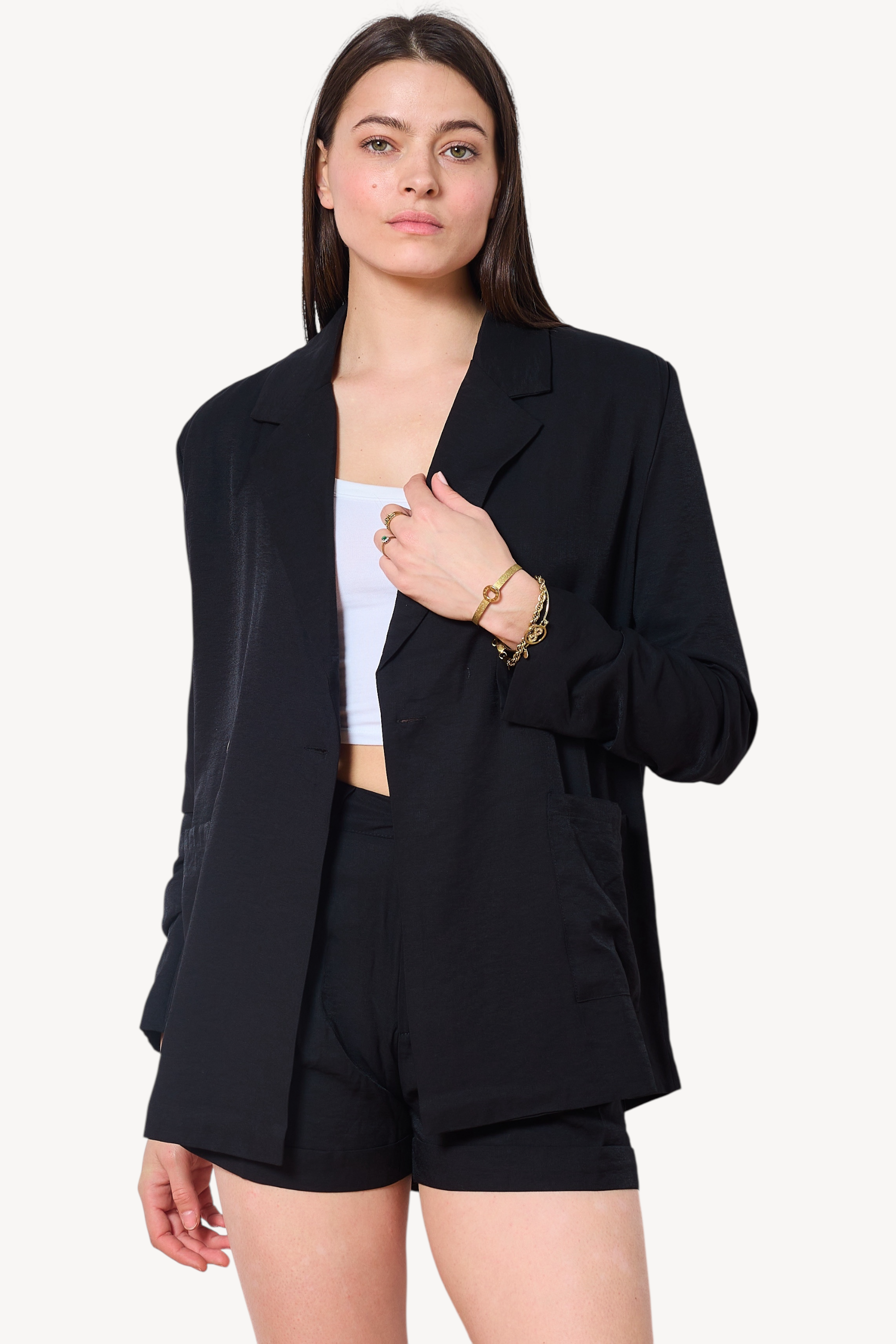 Thyra Blazer