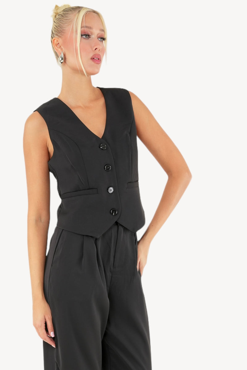 Suit and gilet deals
