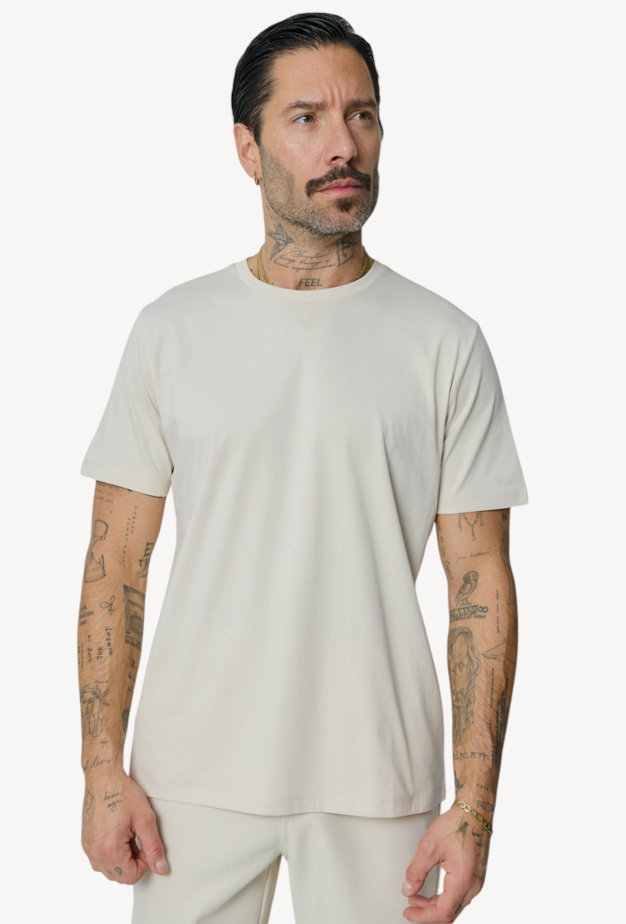 Carter Tee