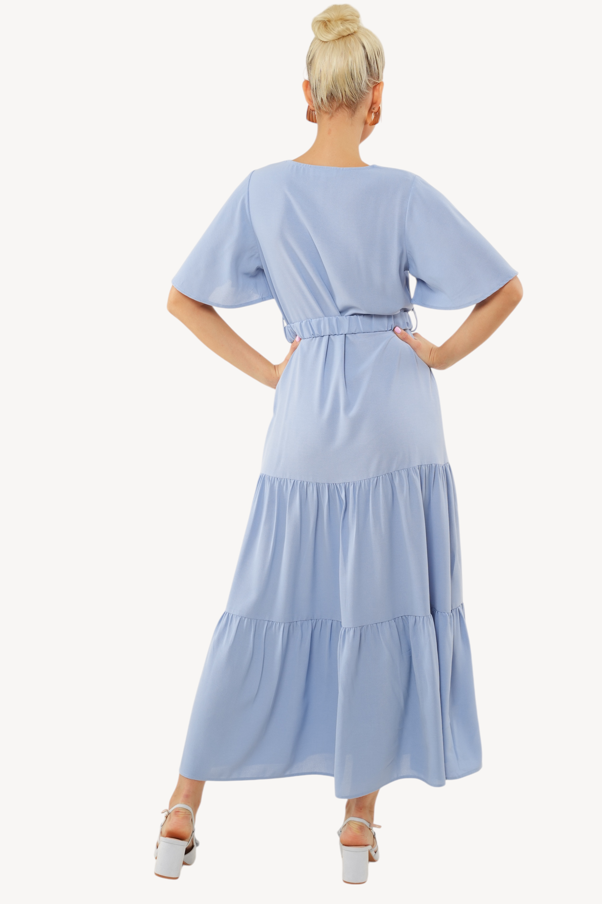 Eugenie Dress