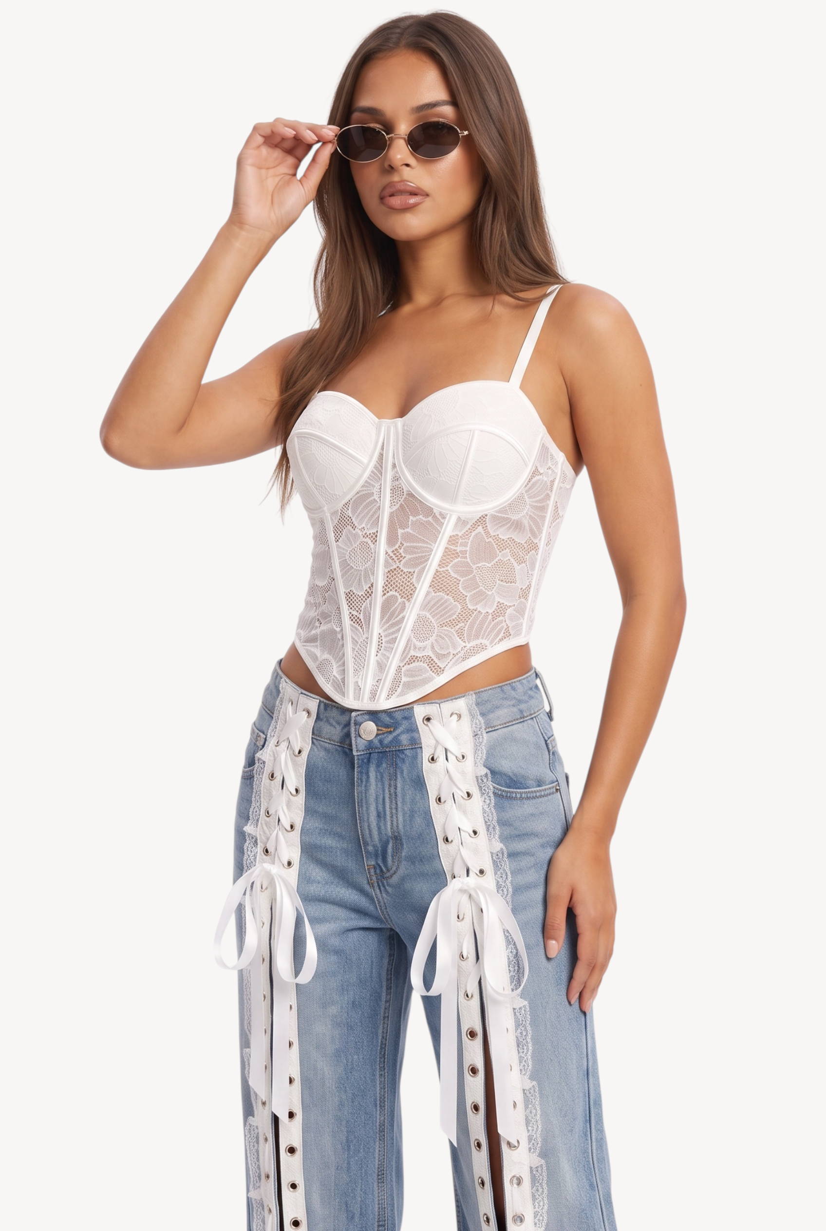 Romance Corset