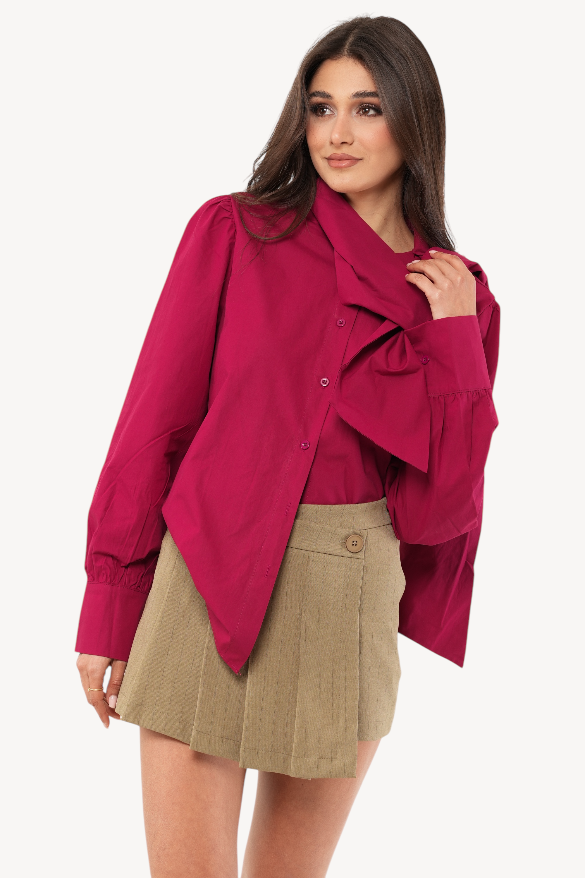 Fiorella Blouse