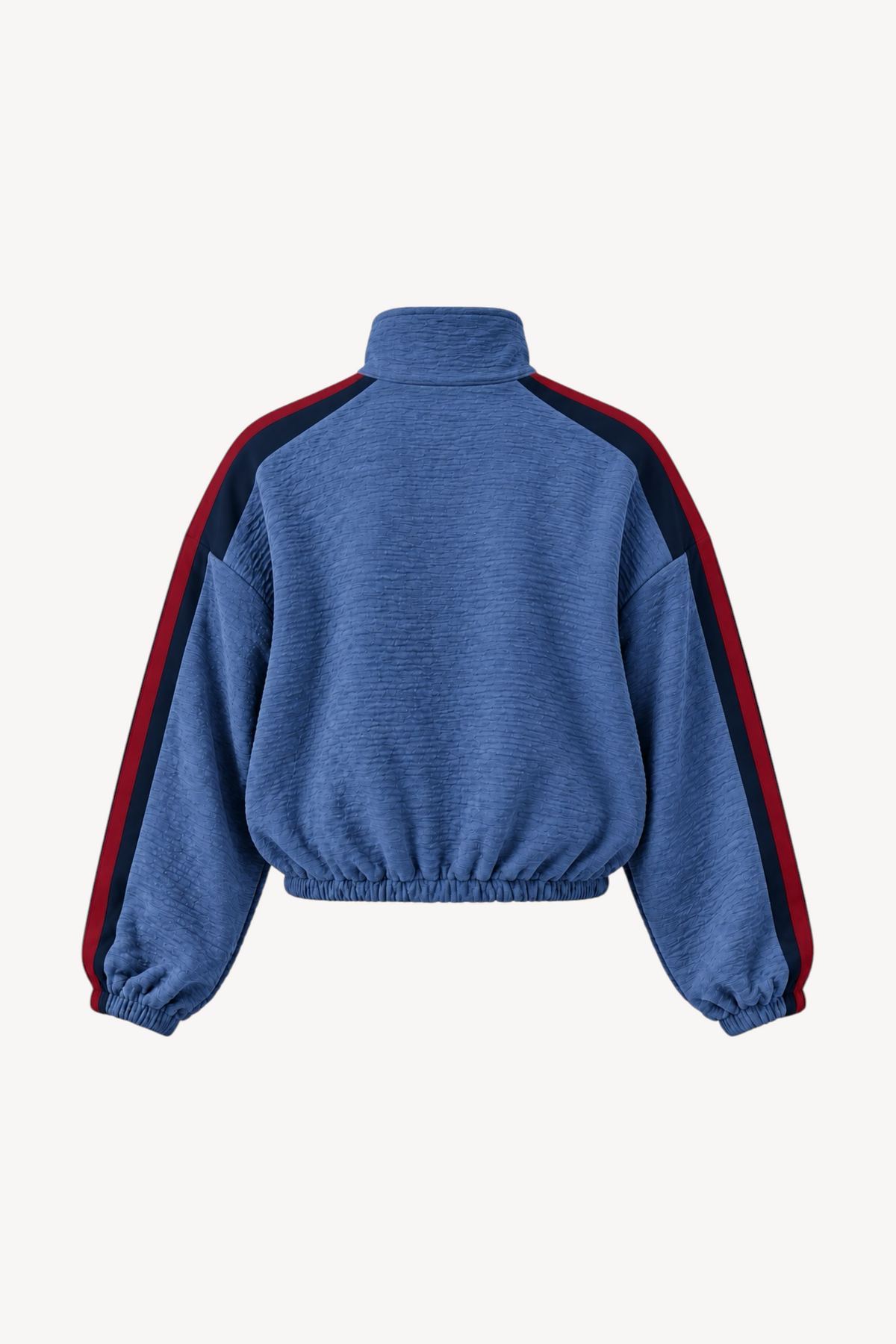 Runaround Romance Zip Jacket