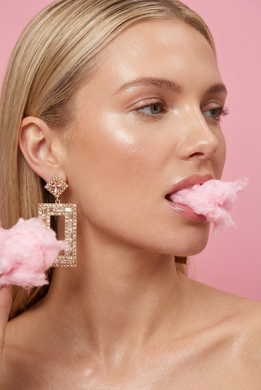 Natie Earrings