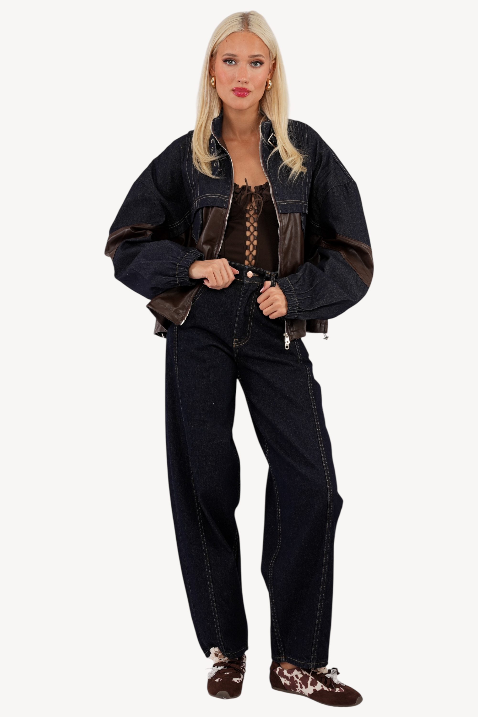 Mariana Jacket
