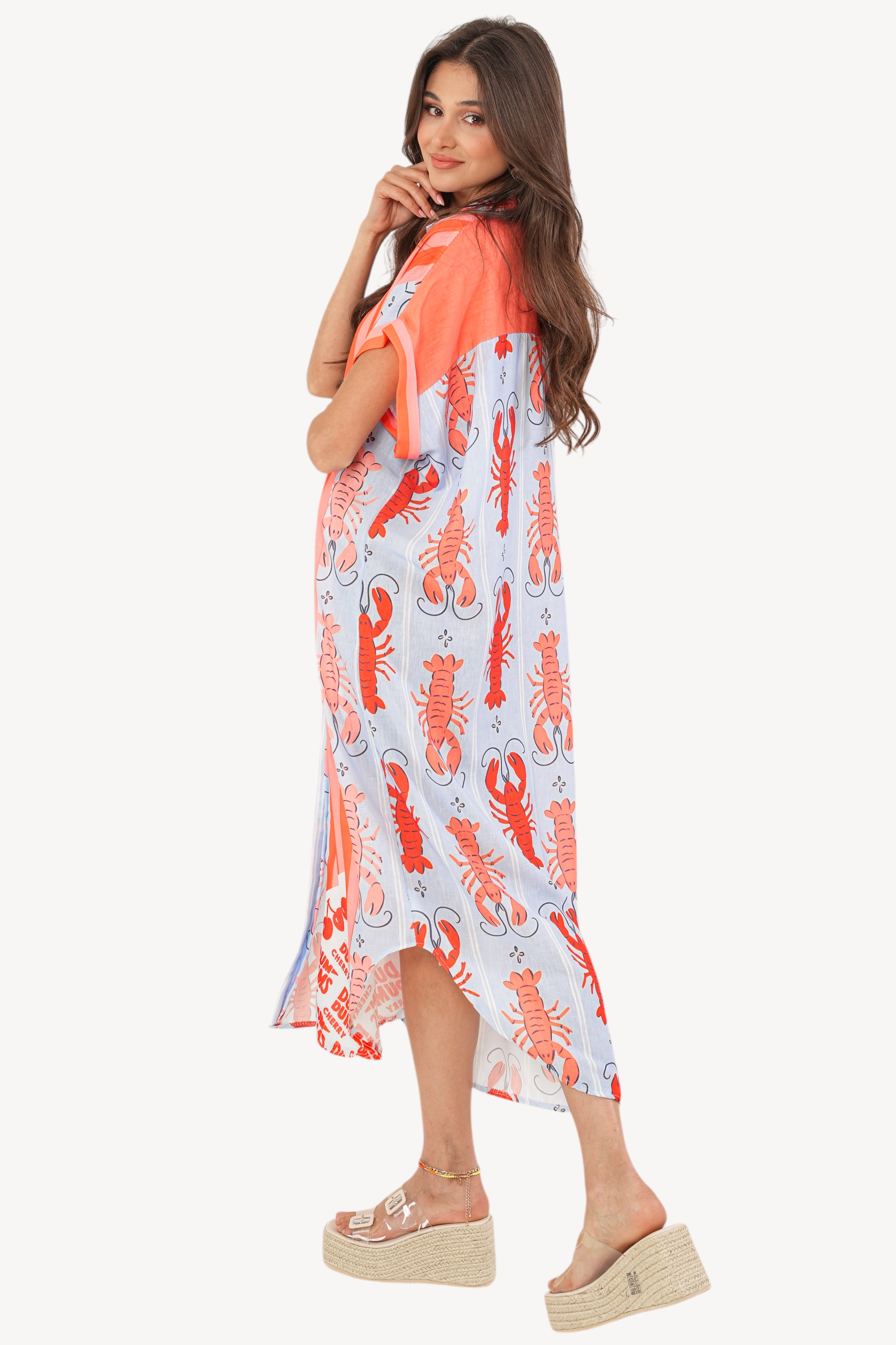 Miami dress