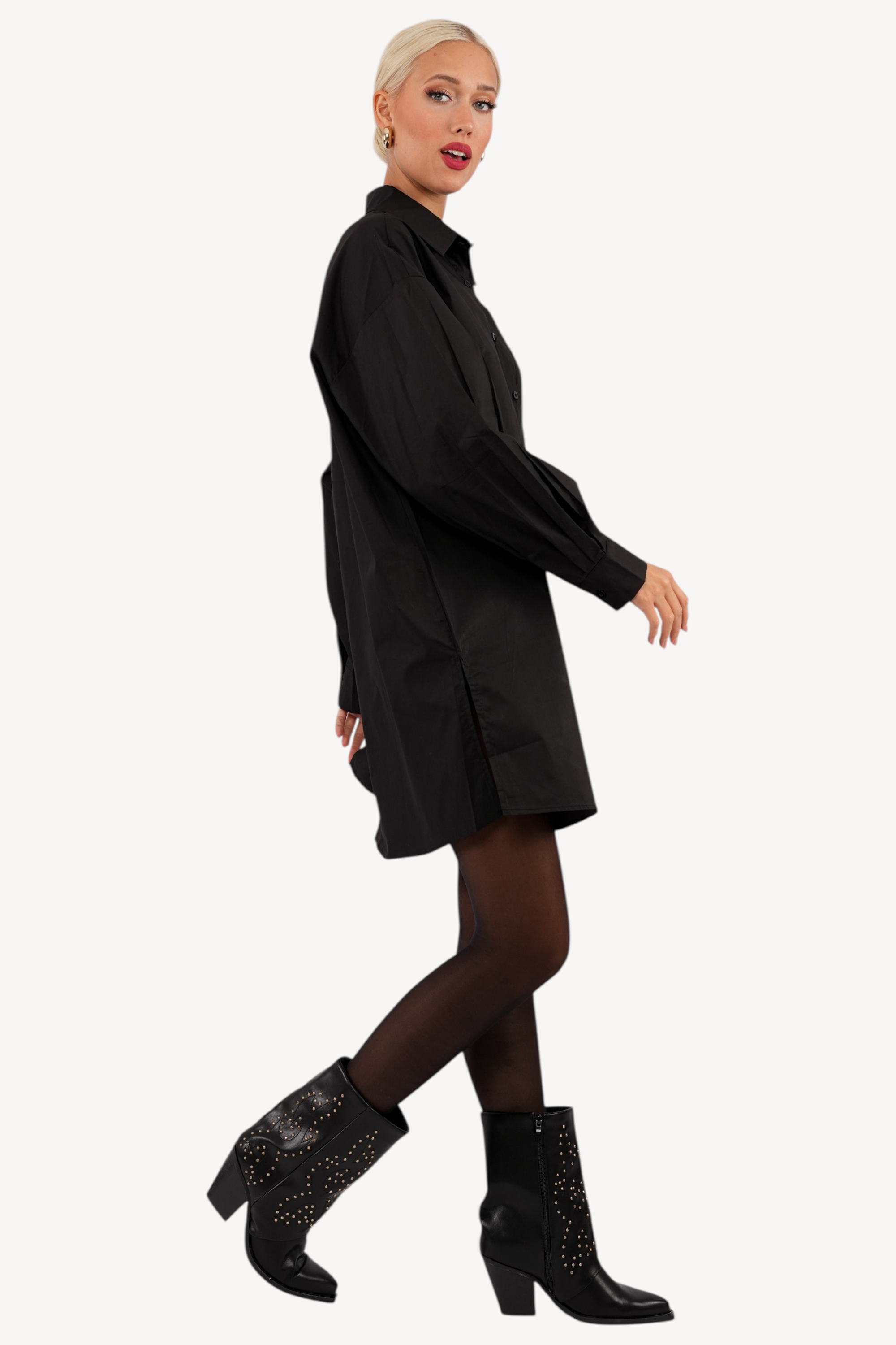 Sia Blouse