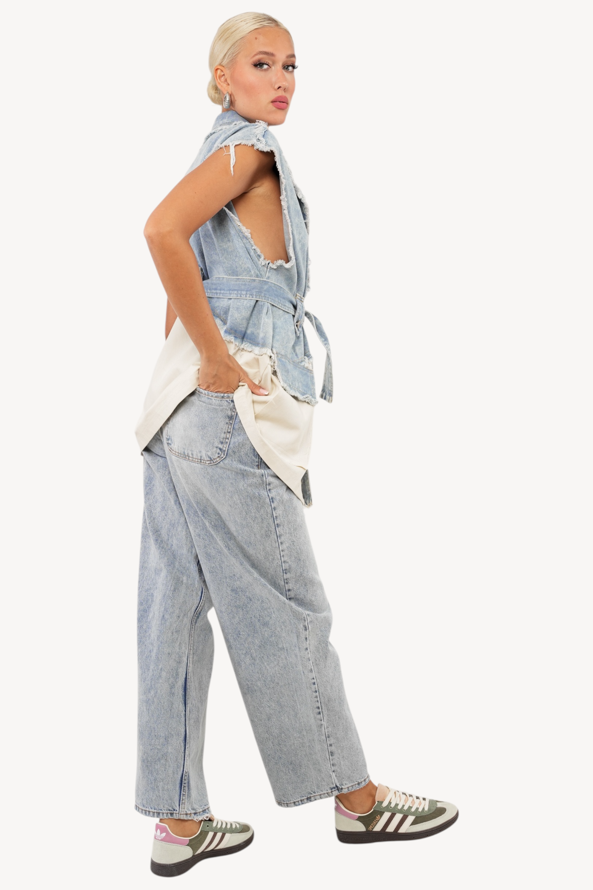 Jady Gilet