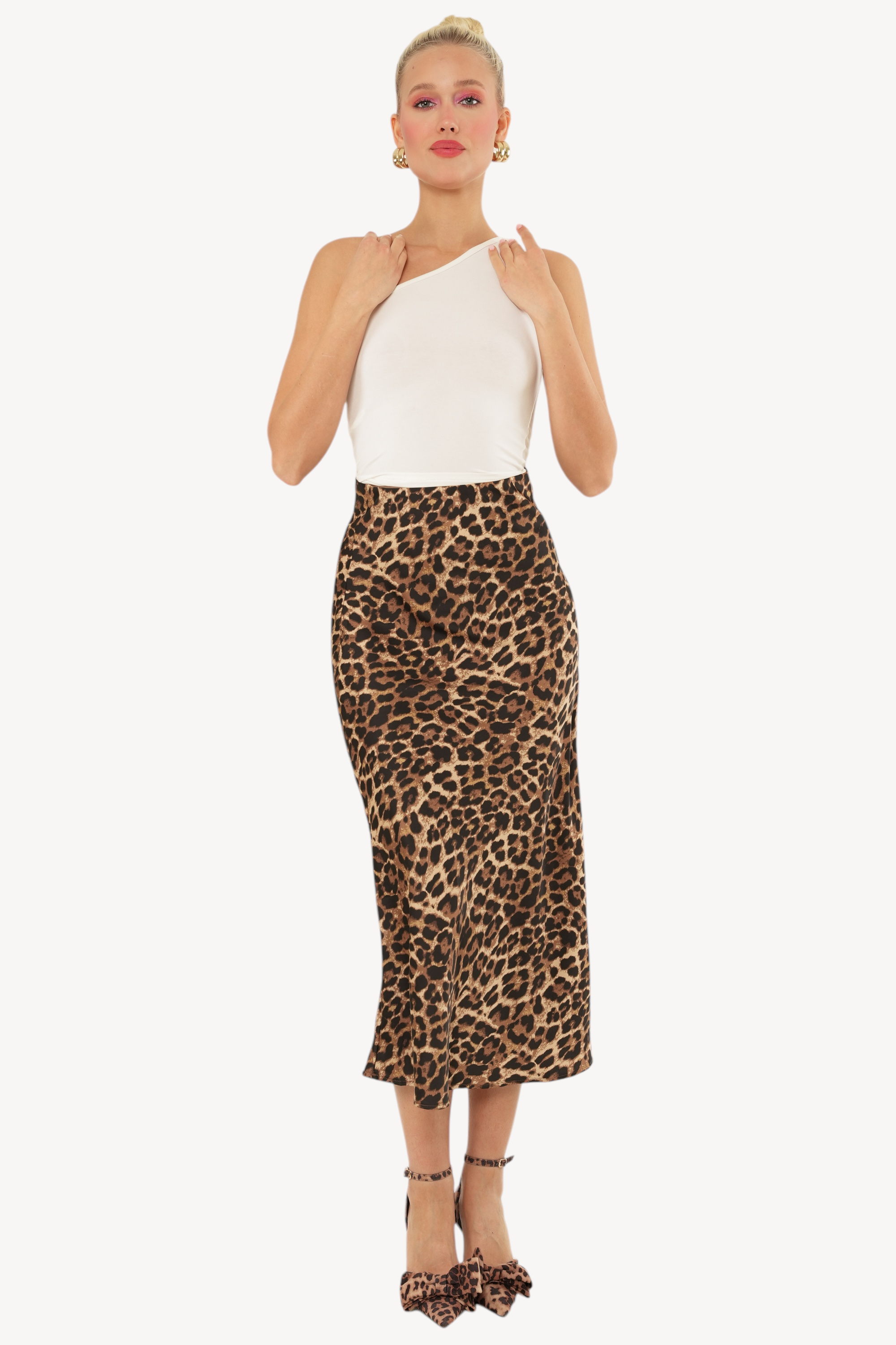 Leo Skirt