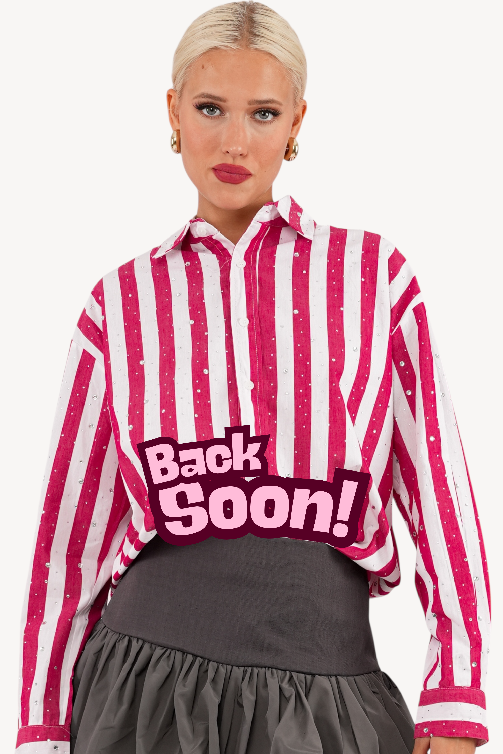 Sara Blouse