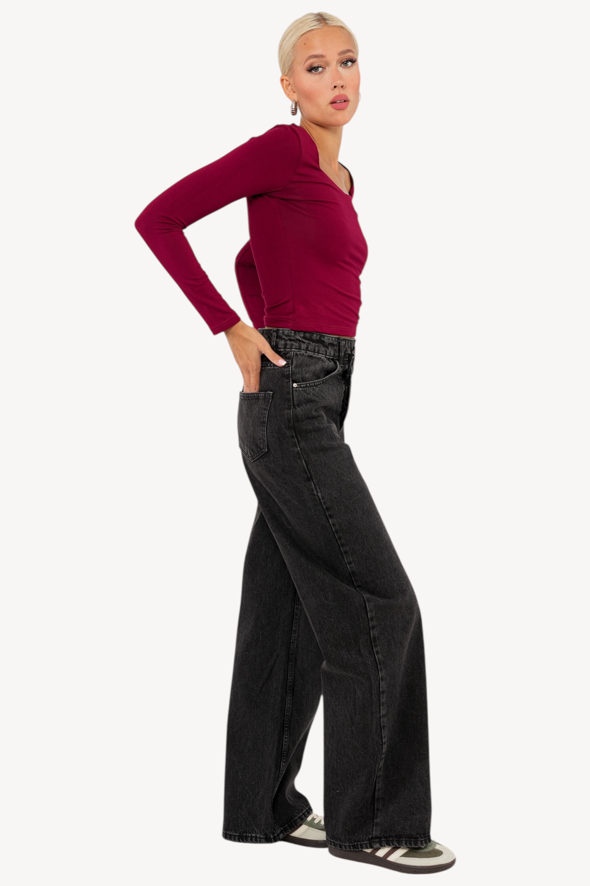 Camila Jeans