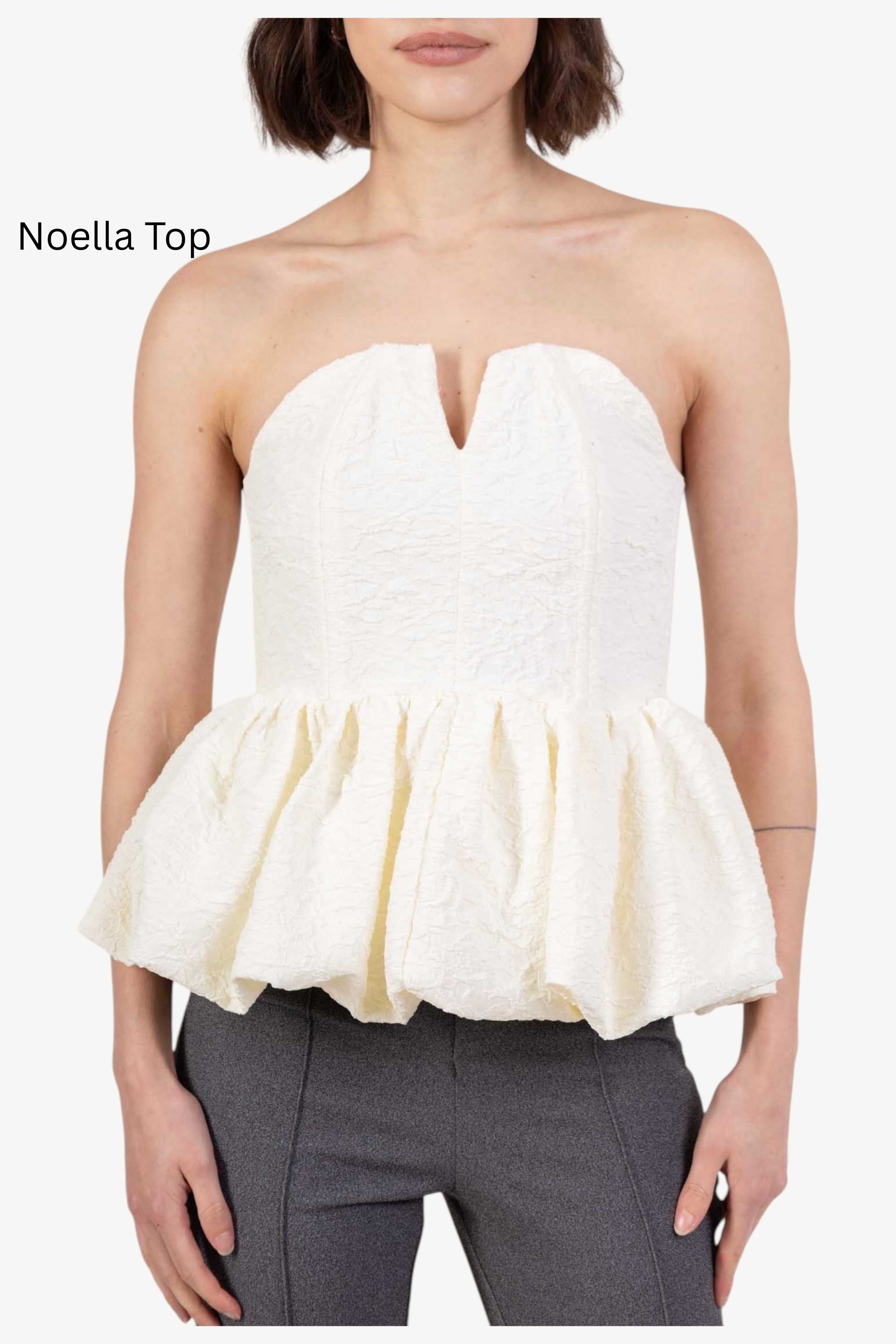 Noella Top