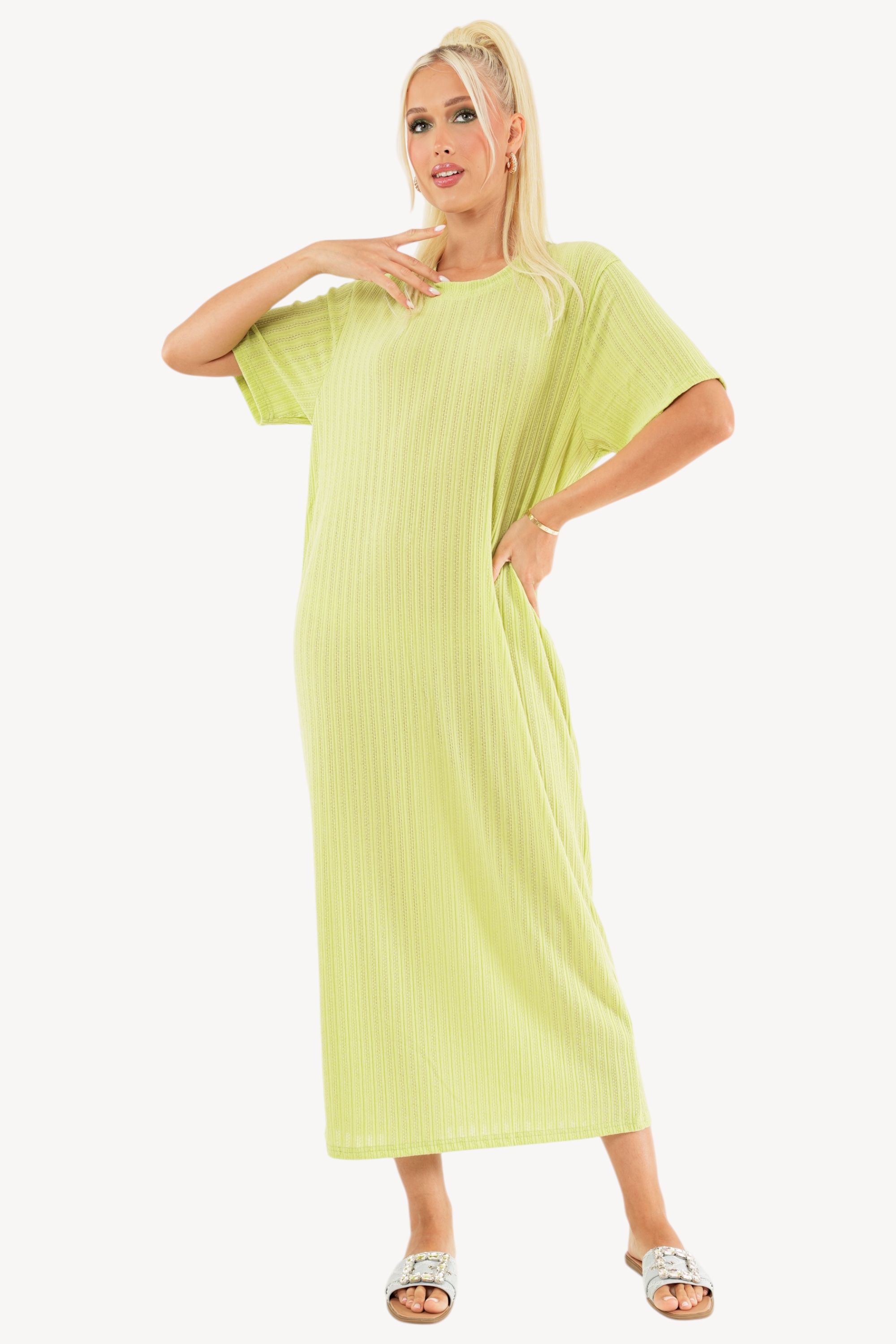 Diana Dress