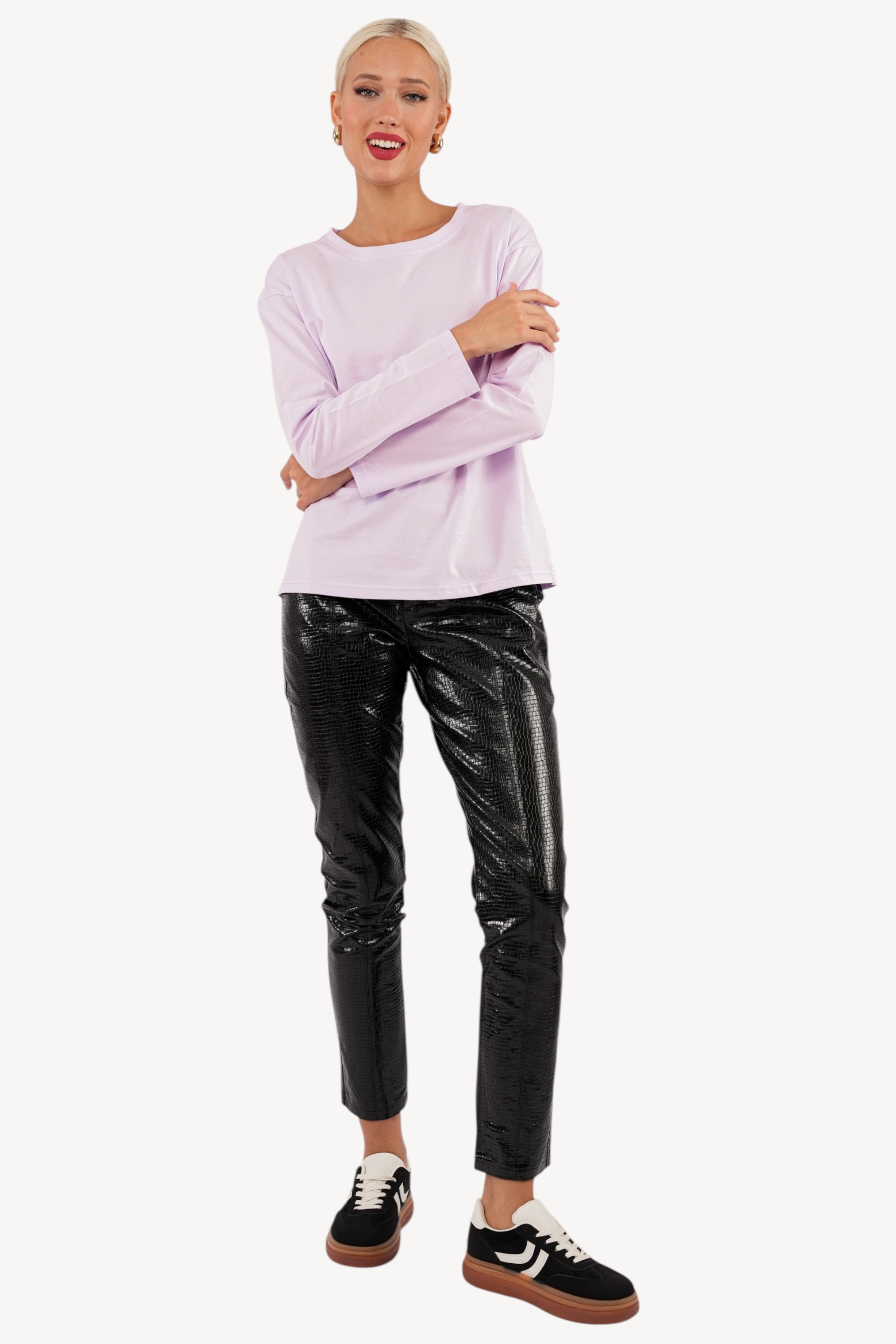 Dahlia Top