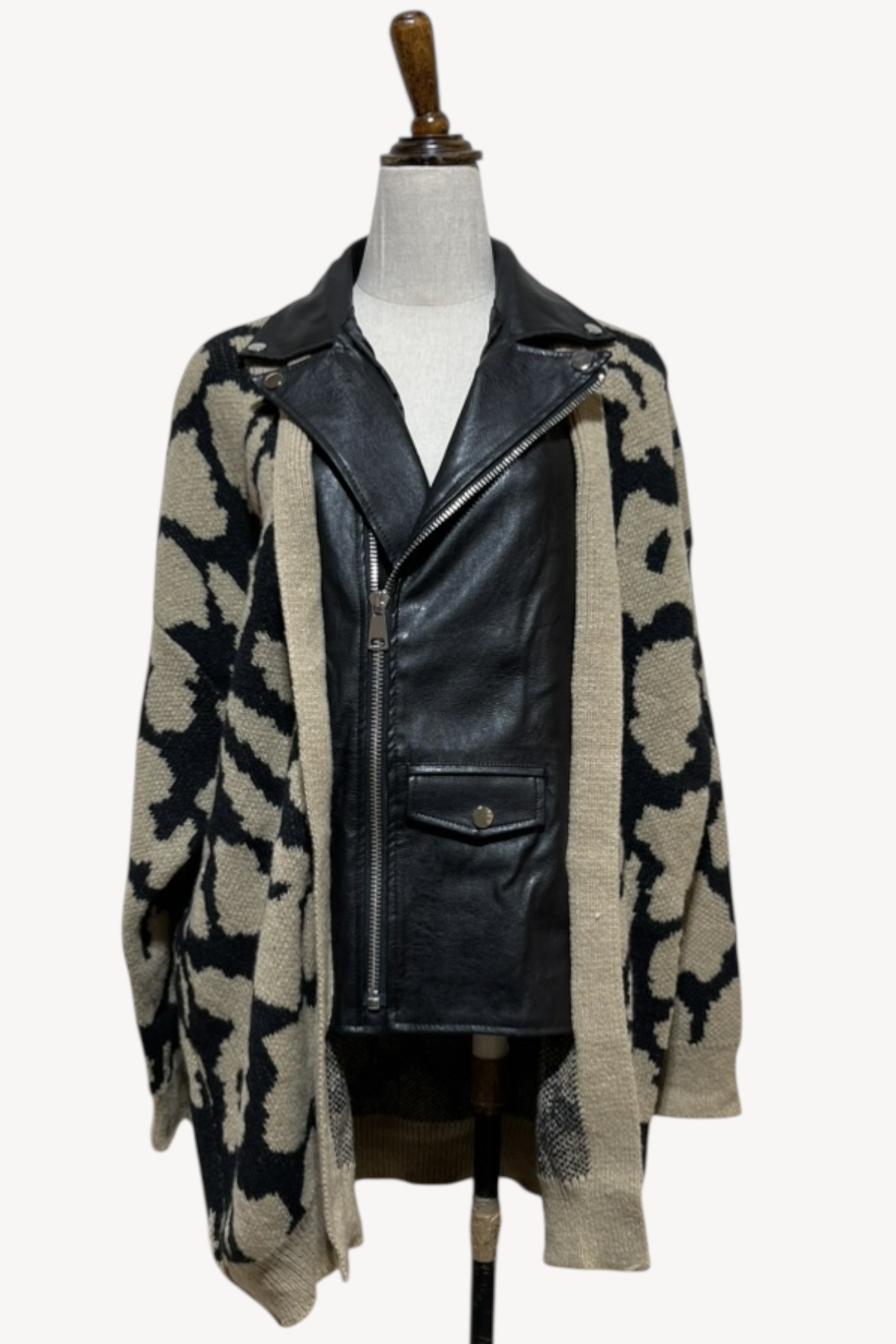 Manuela Jacket