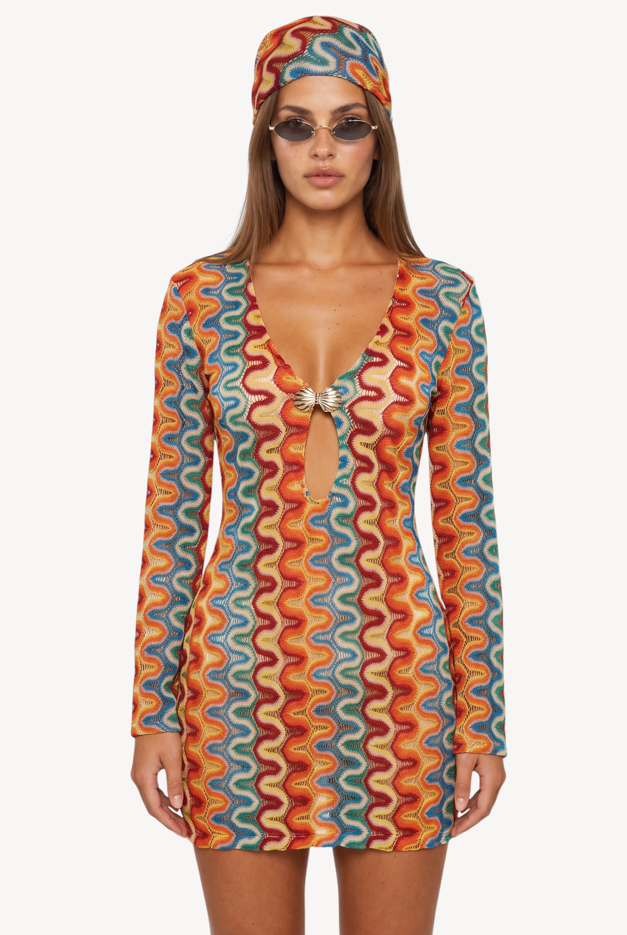 Breeze Society Dress