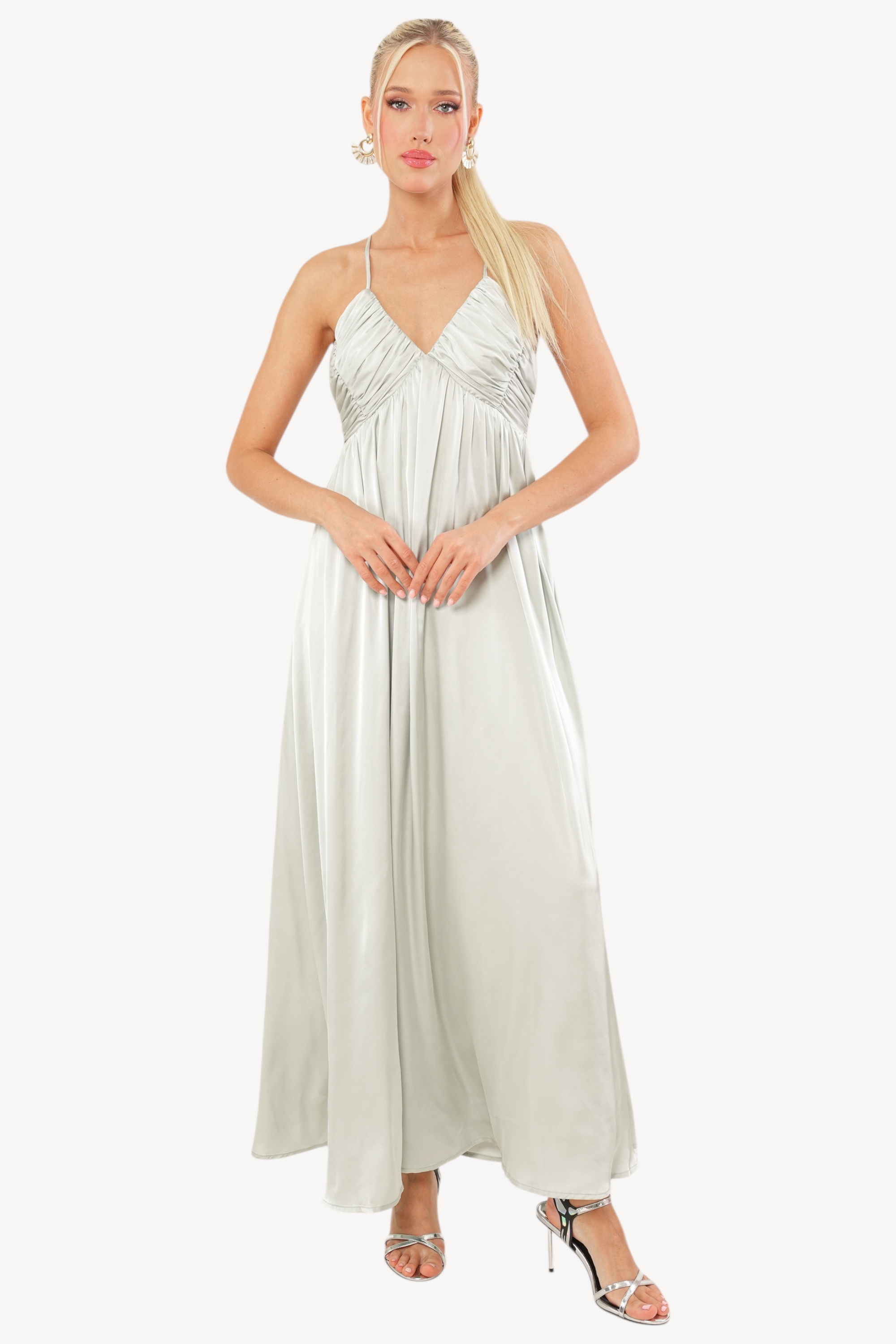 Carolina Dress