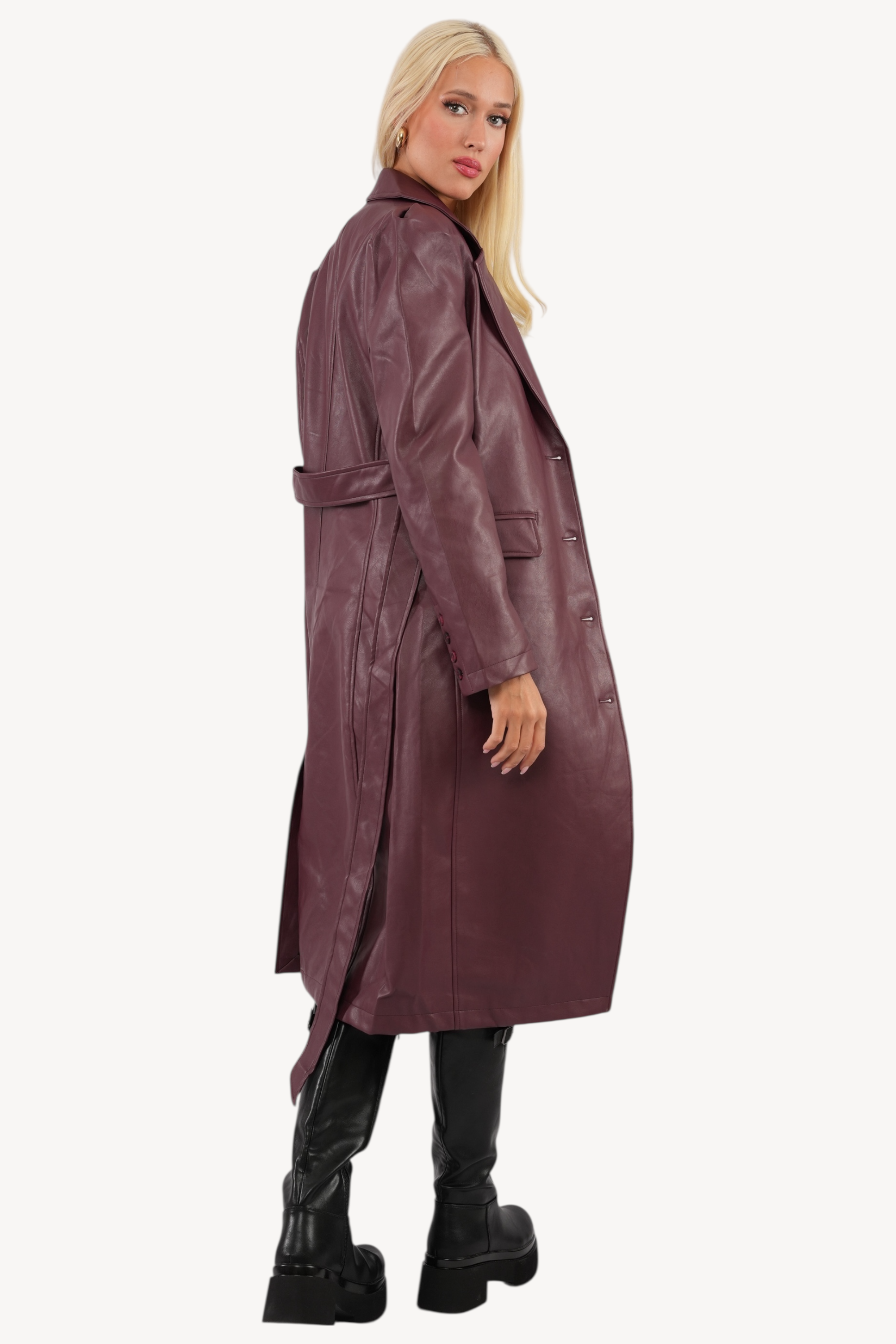 Dina Coat