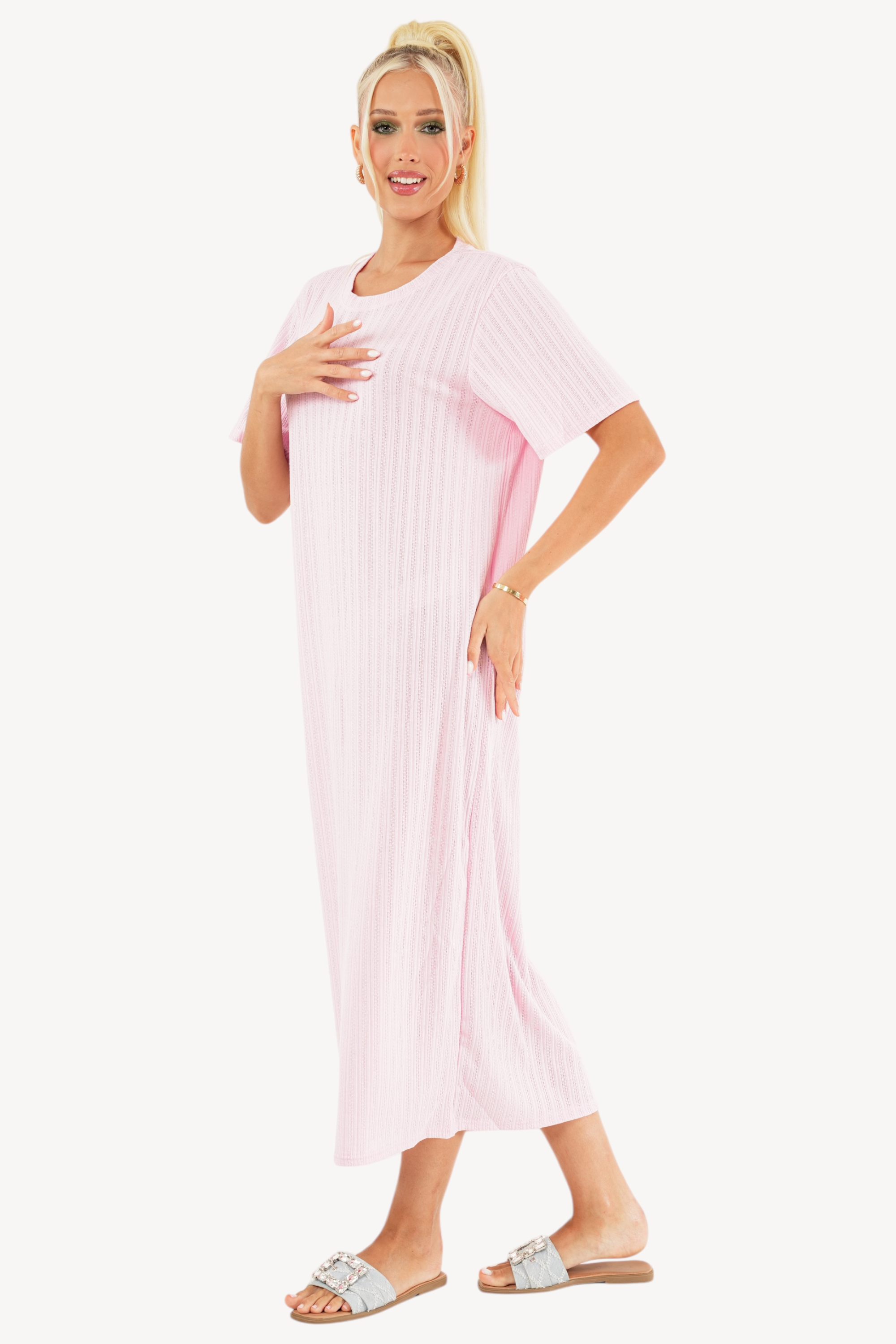 Diana Dress