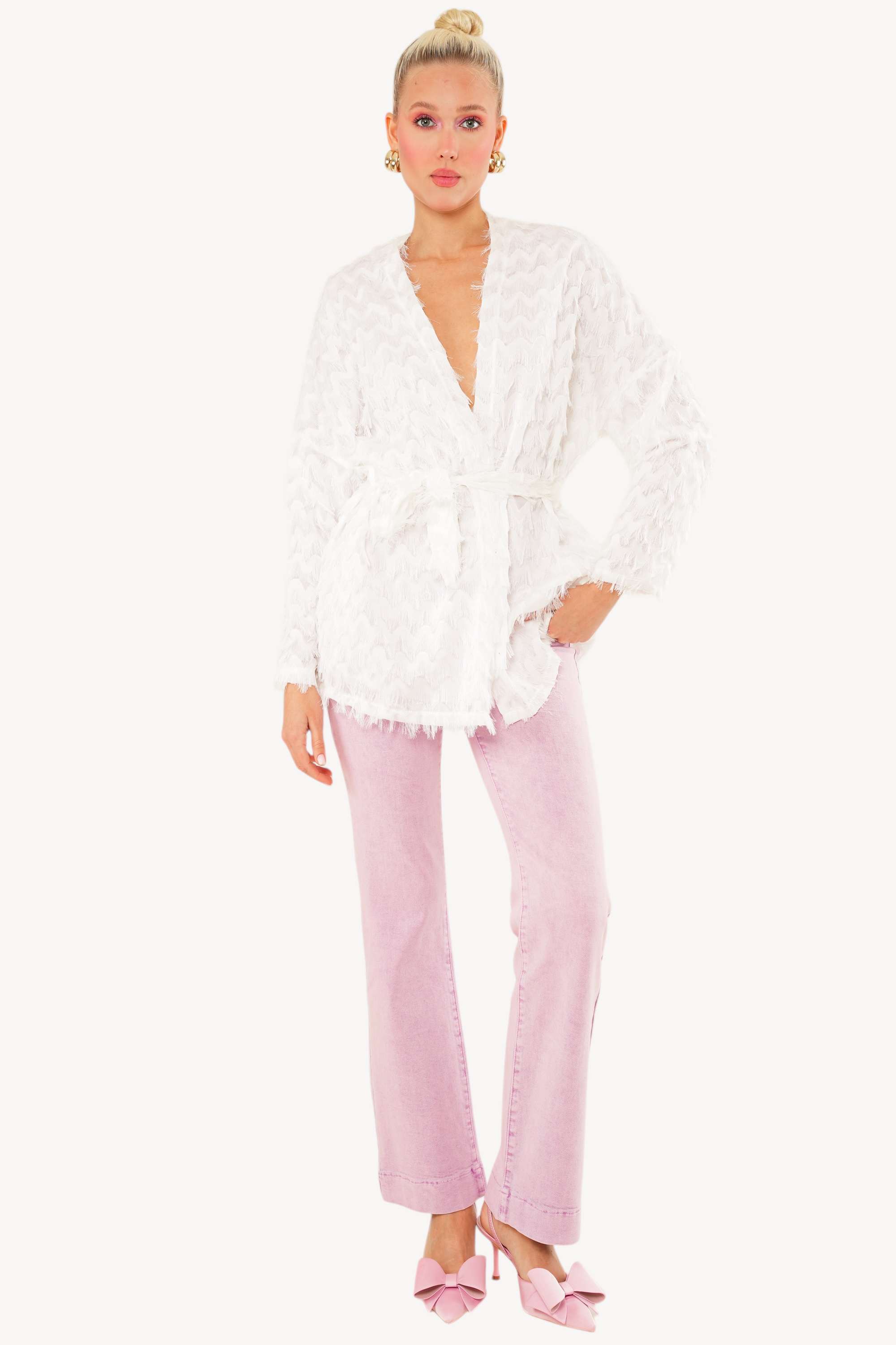 Lyla Jacket