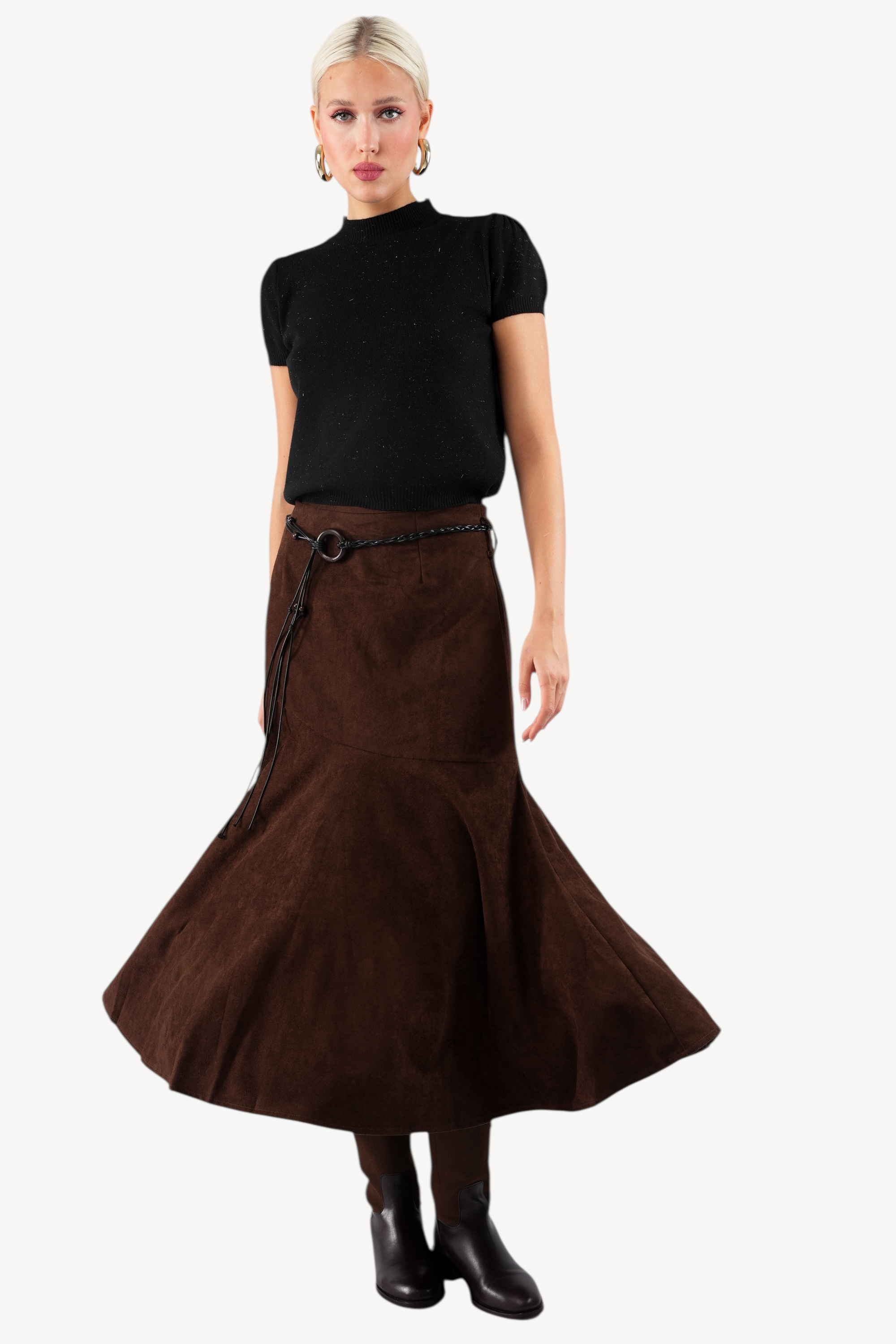 Caroline Skirt