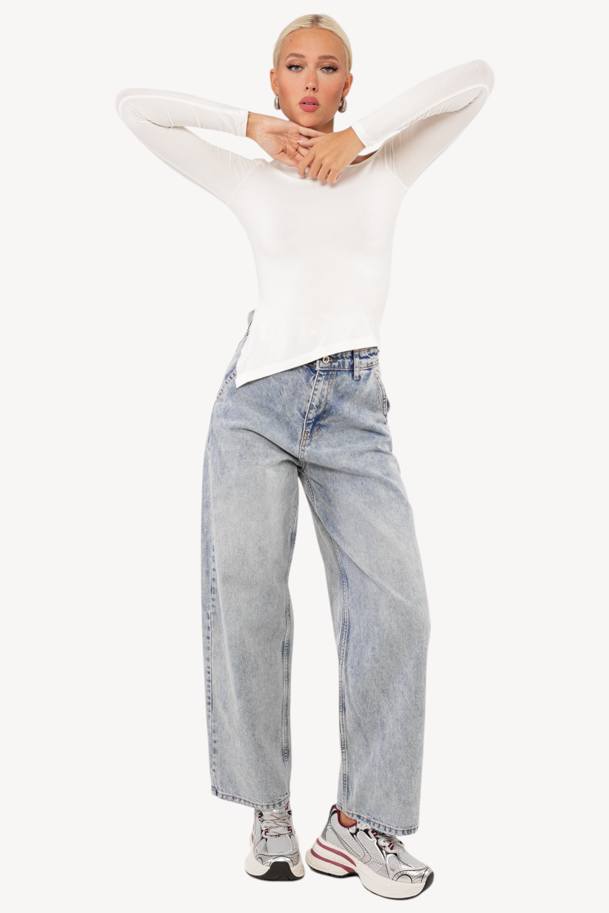 Ella Jeans