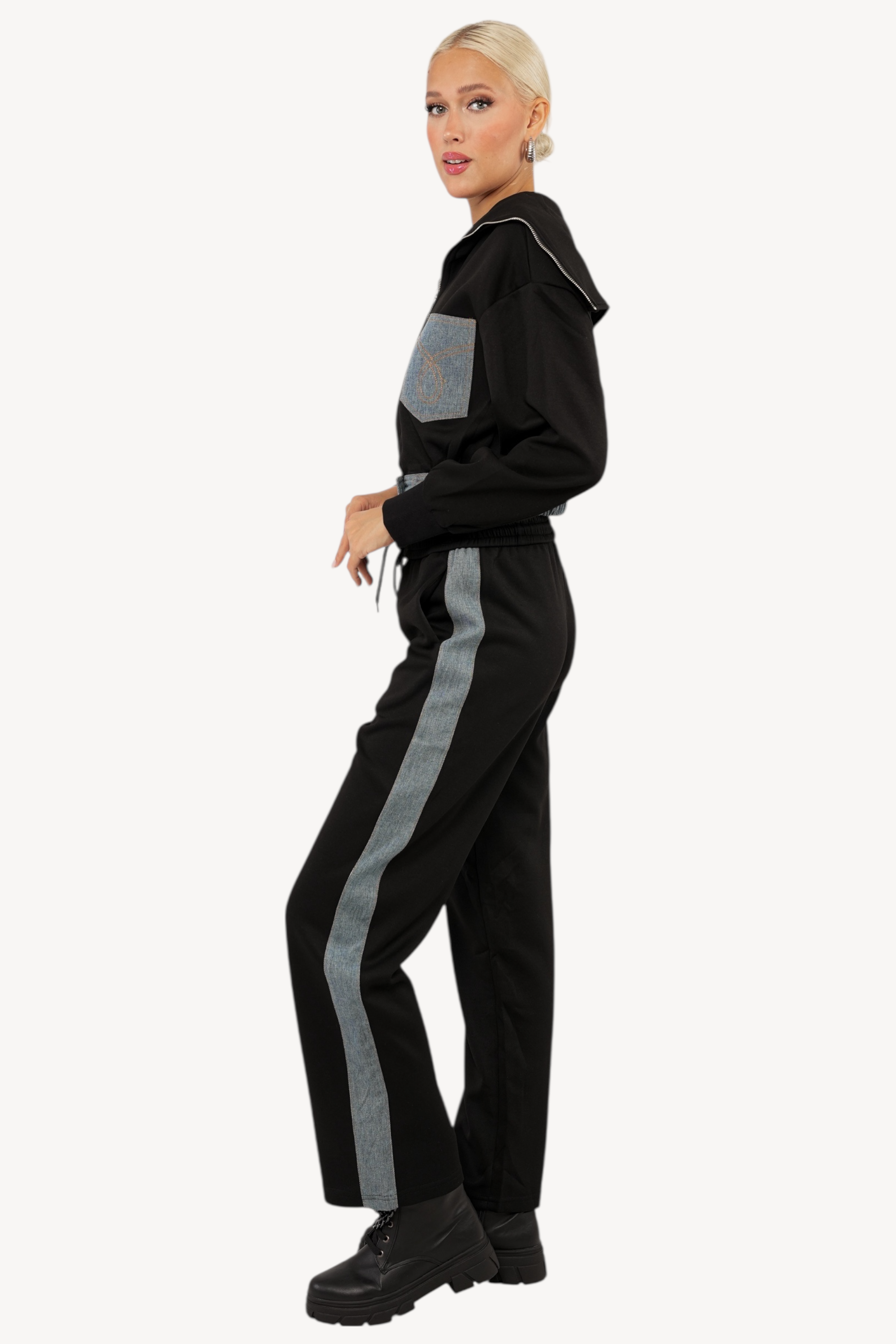 Bernice Jacket