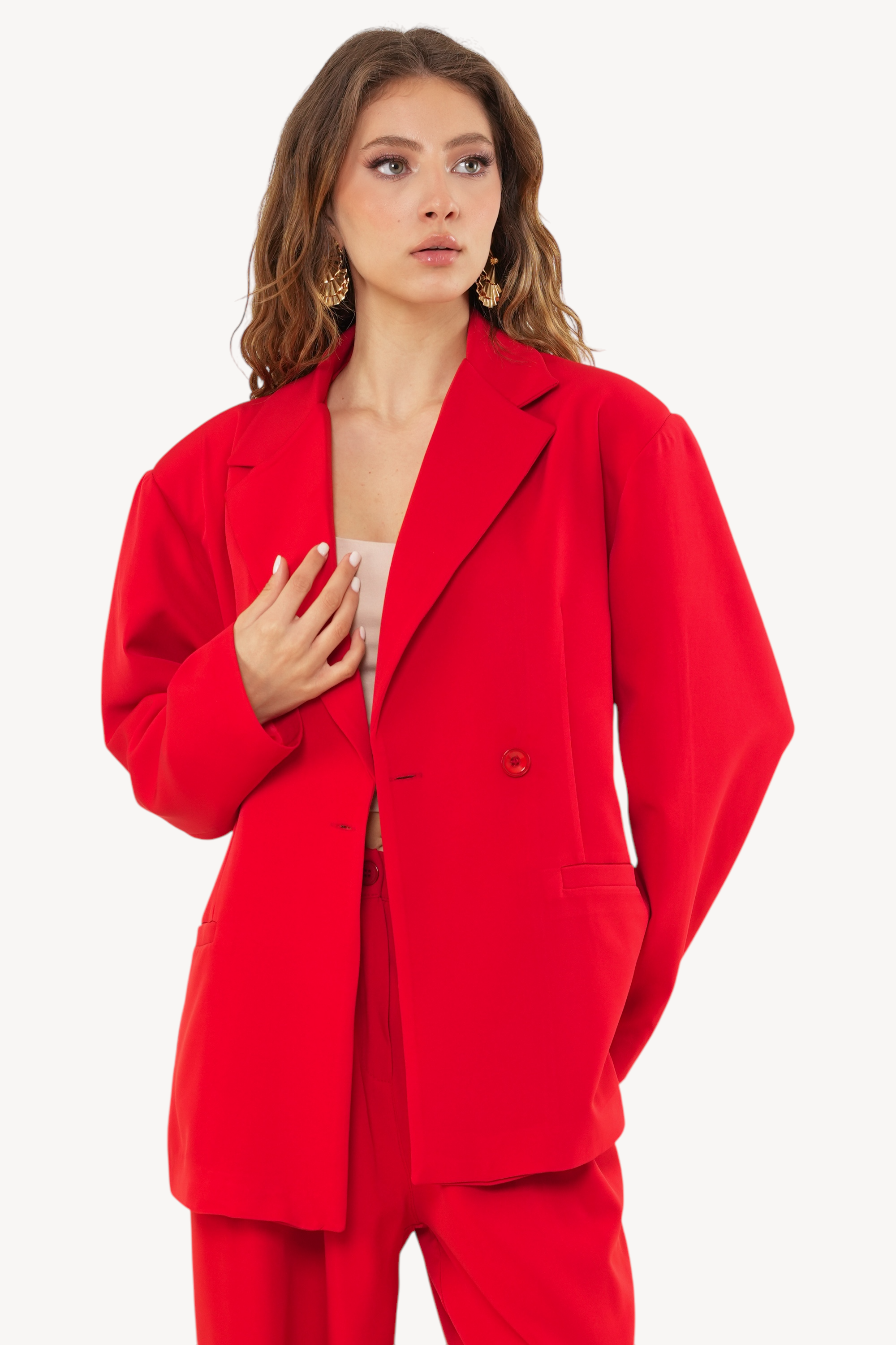 Juliet Blazer